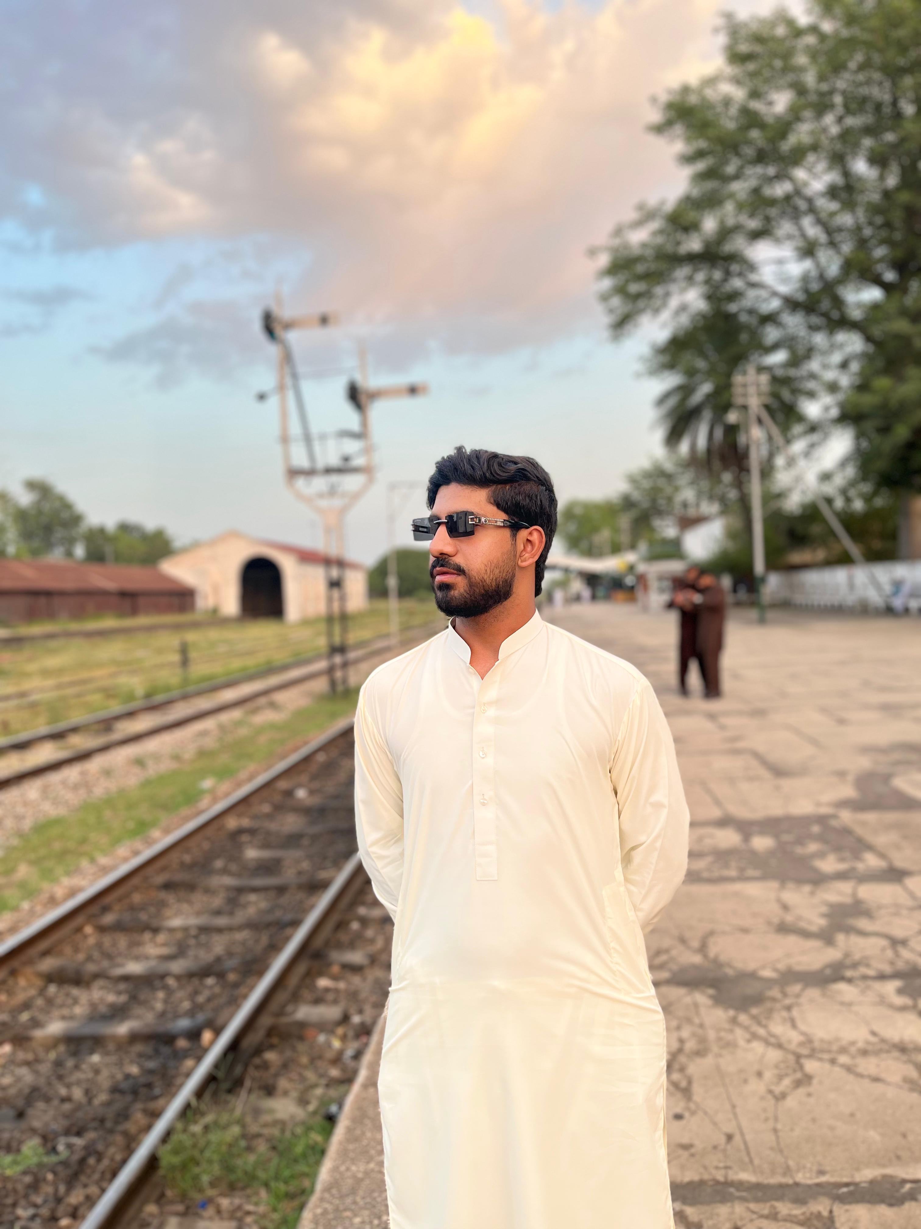 Muhammad Saad Sultan