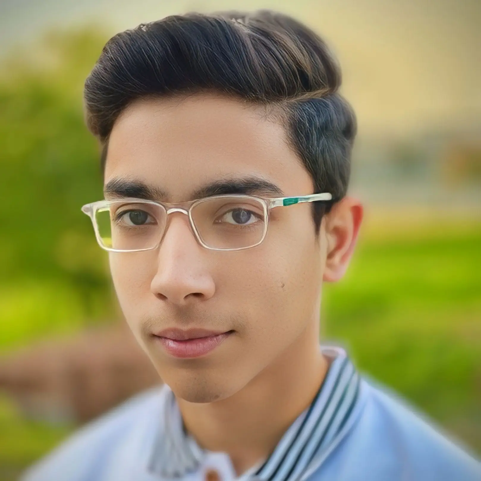 Amaar Ahmed