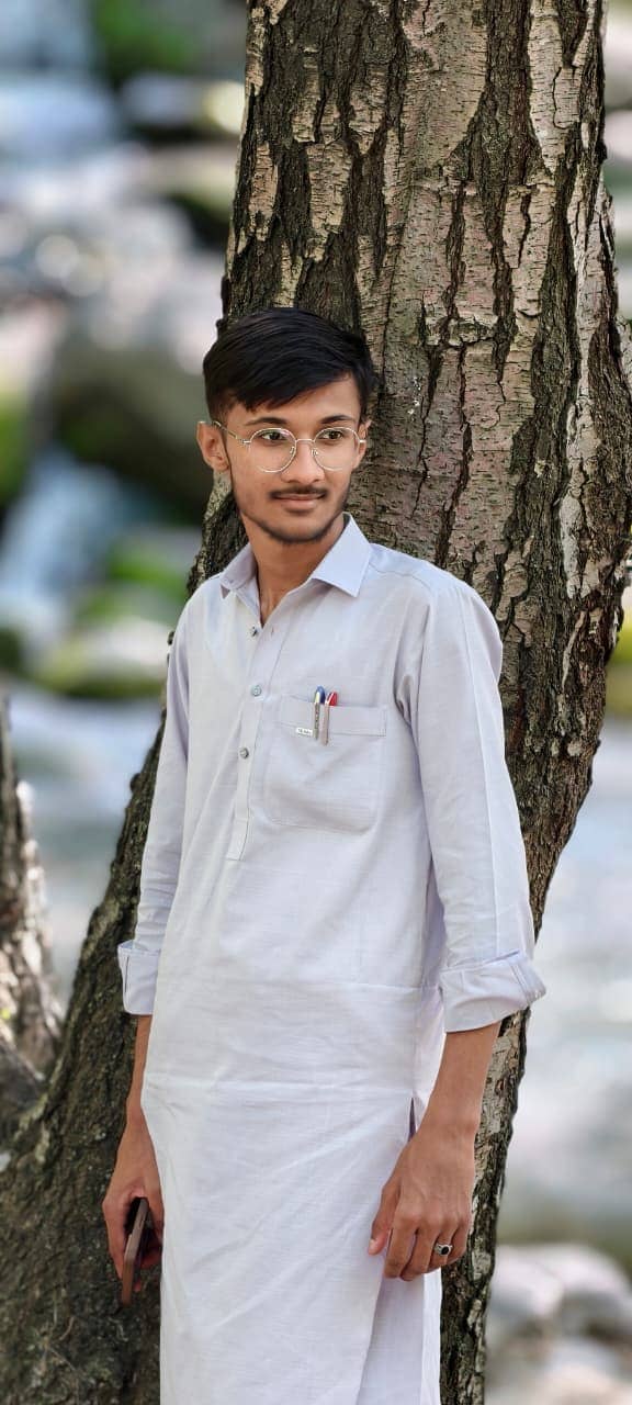 Nouman Ijaz