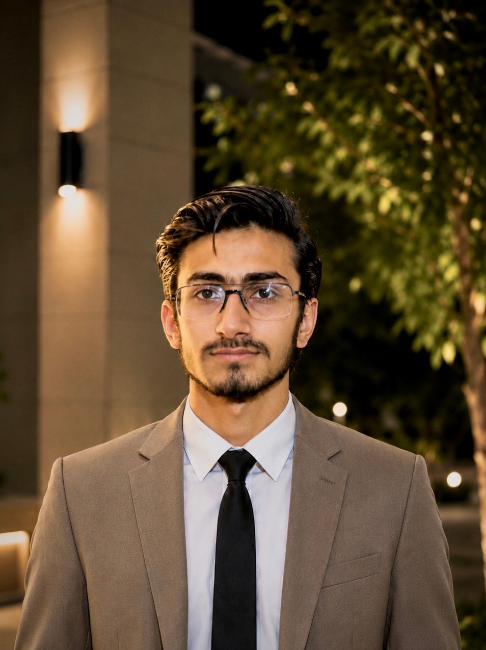 Muheeb Bin Nadeem Khan