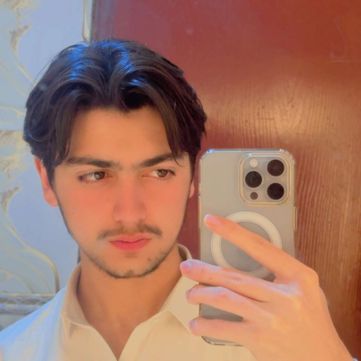 Saqib Khan