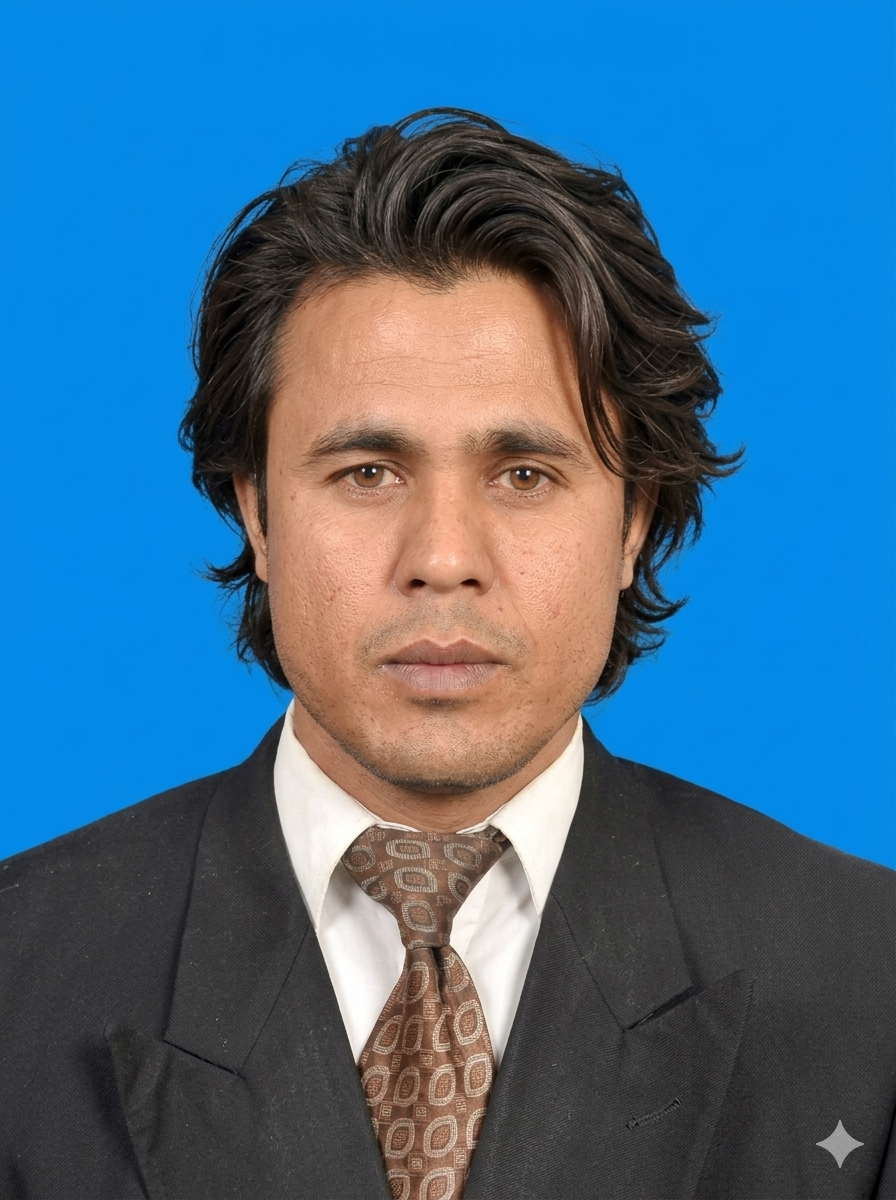 Arslan Majeed