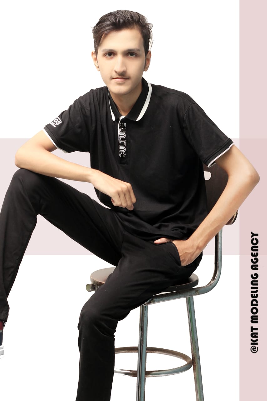 Muhammad Muhib