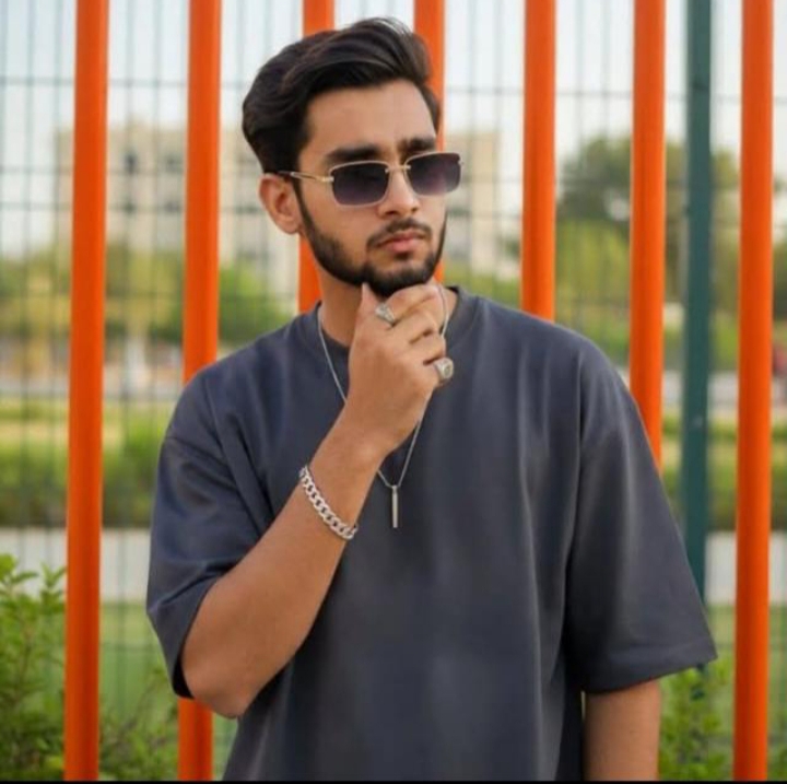 Rayan Shoukat Shoukat Ali