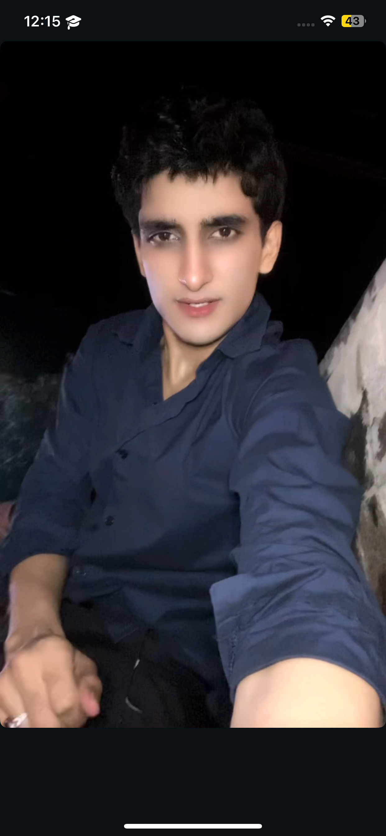 Tahir Munir