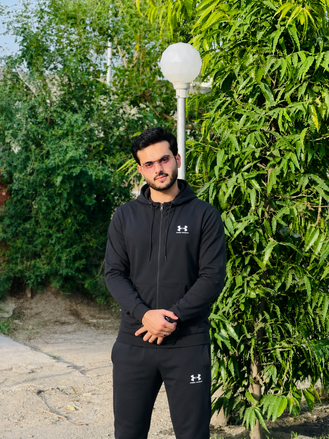 Rizwan Mughal