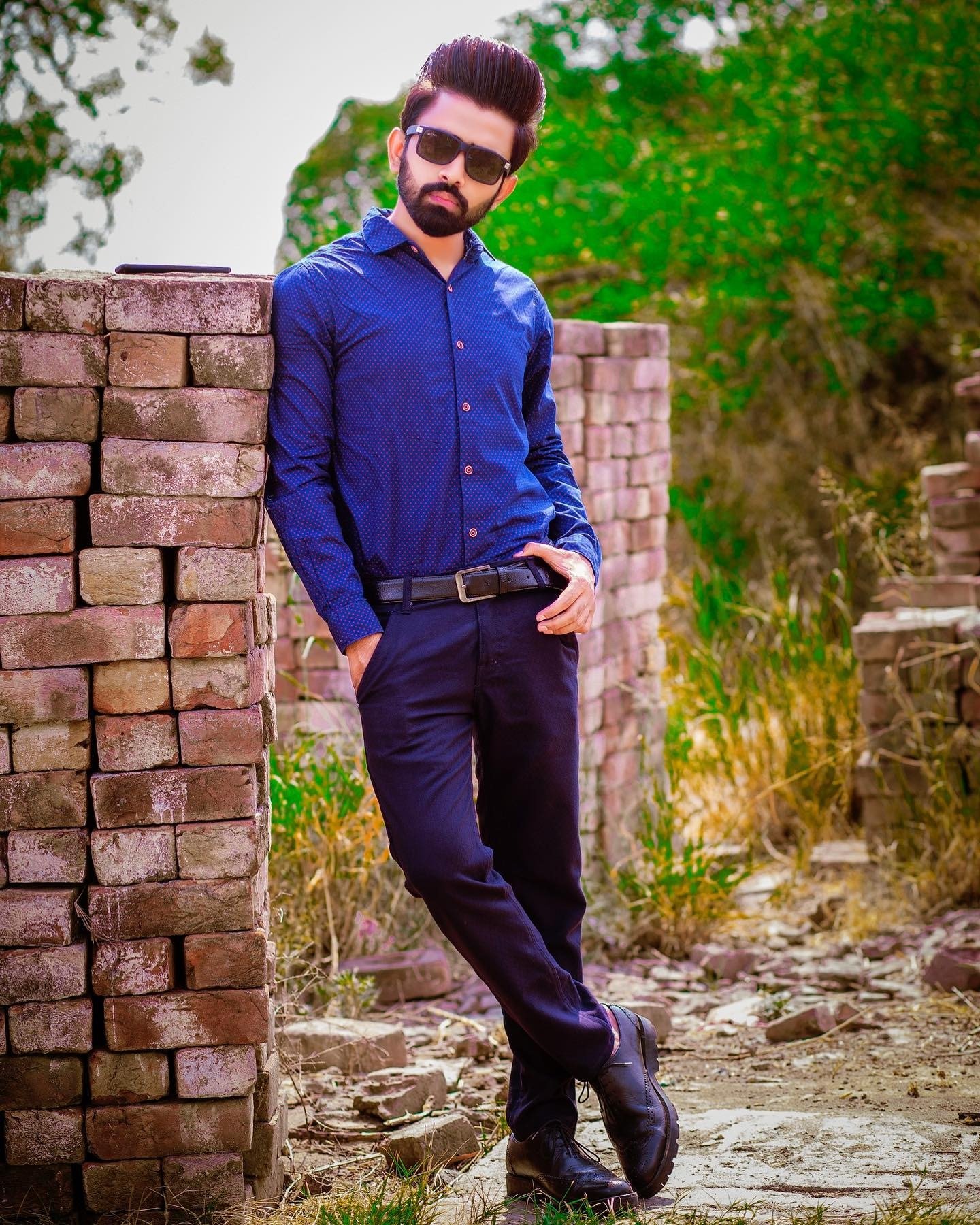 Kashif Rajpoot