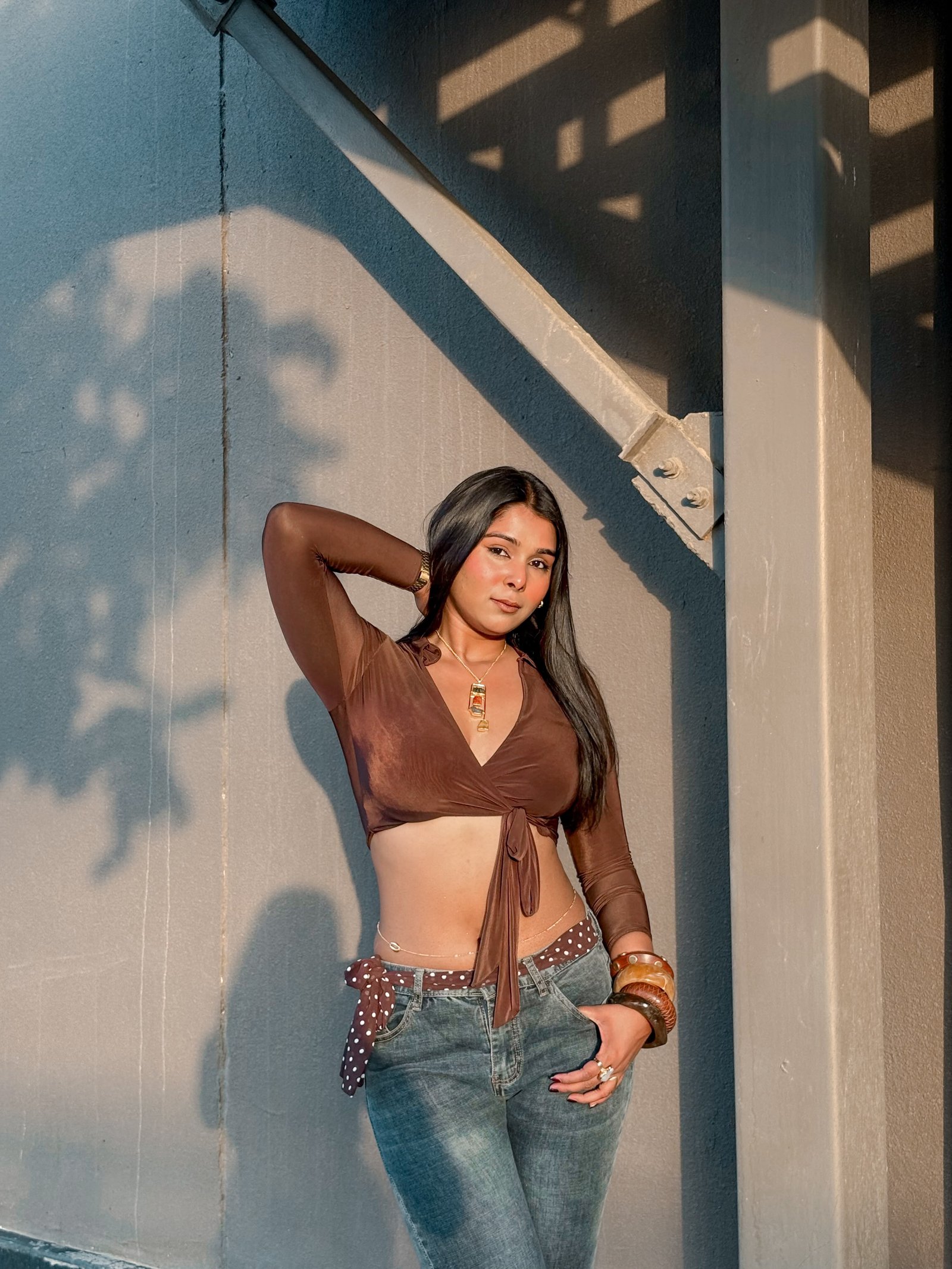 Sunali Singh