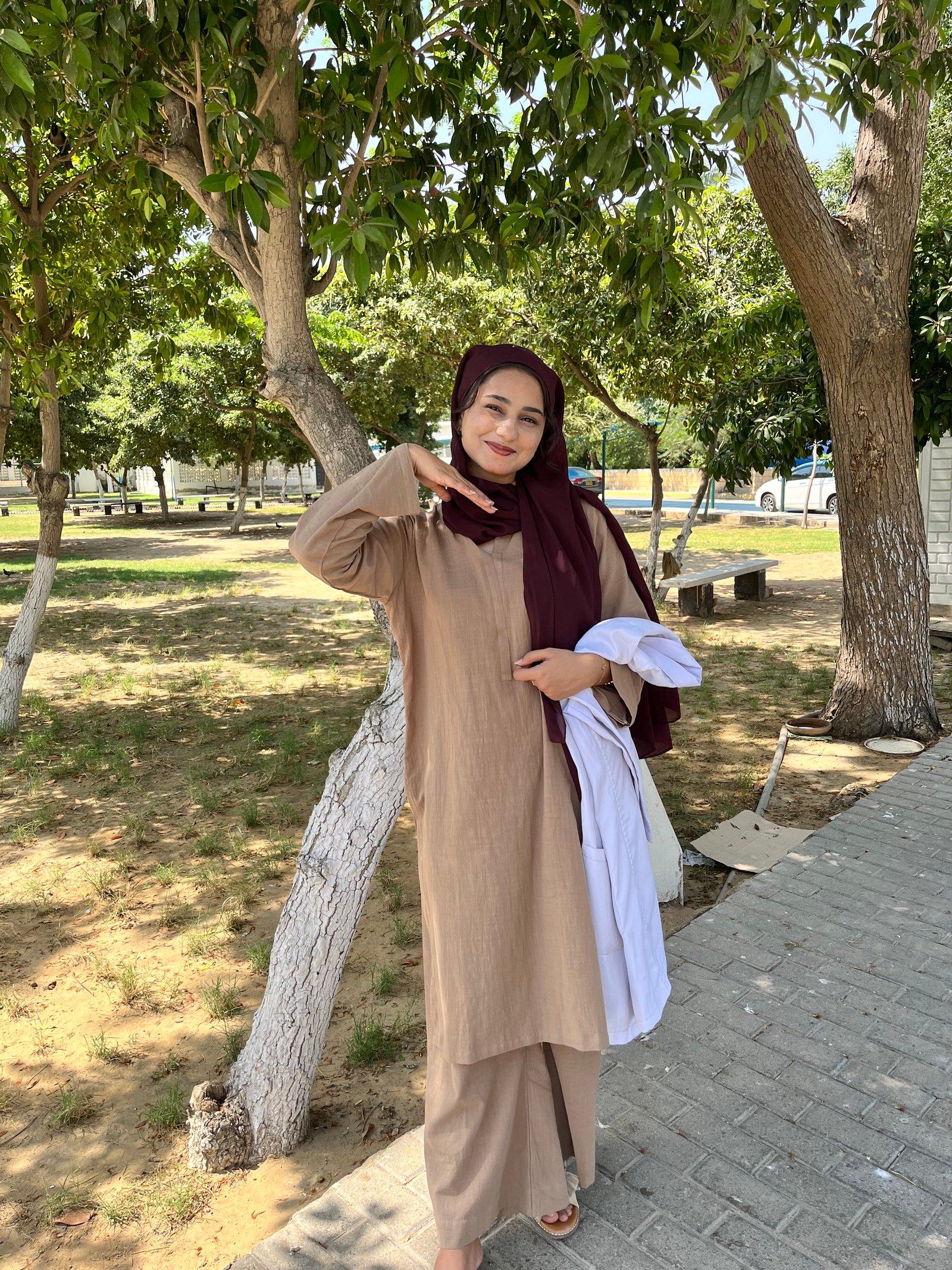 Alishba Malik