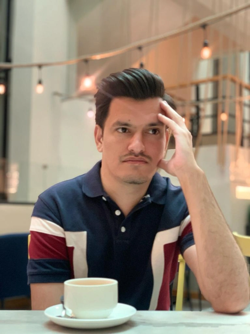 Nasir Shah