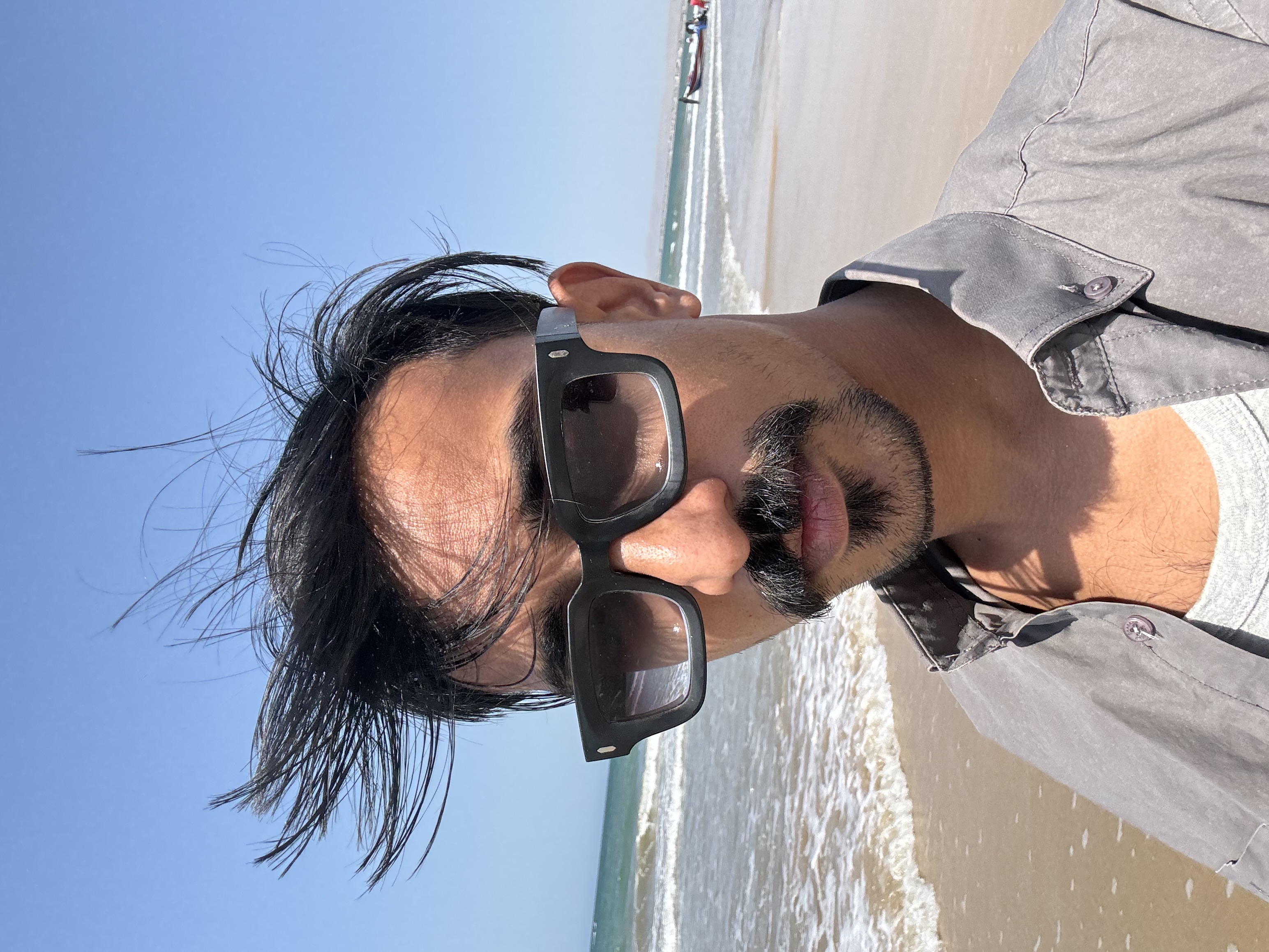 Hamza Khan