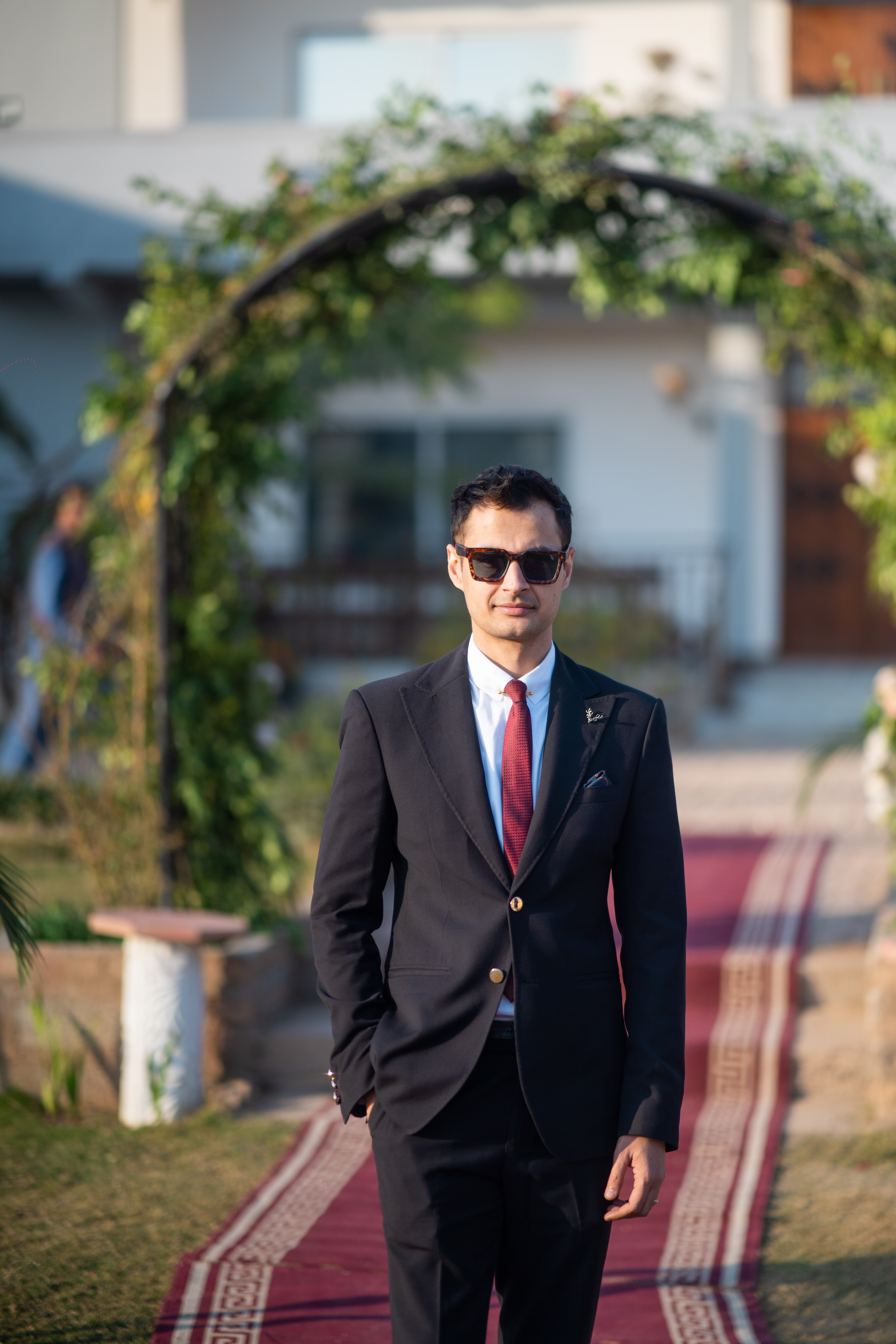 Shehharyar Khalid