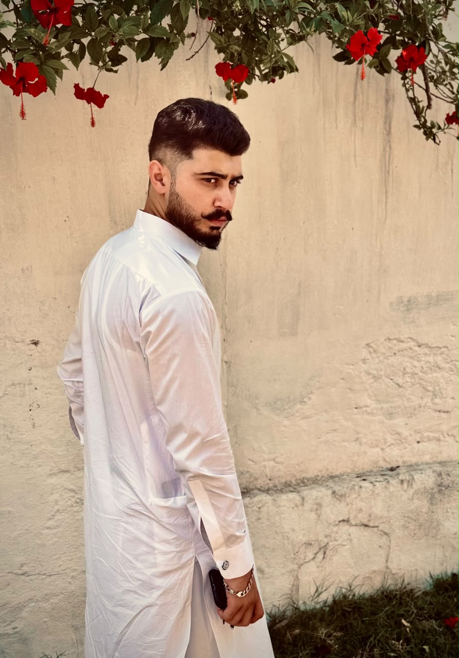 Haseeb Mir