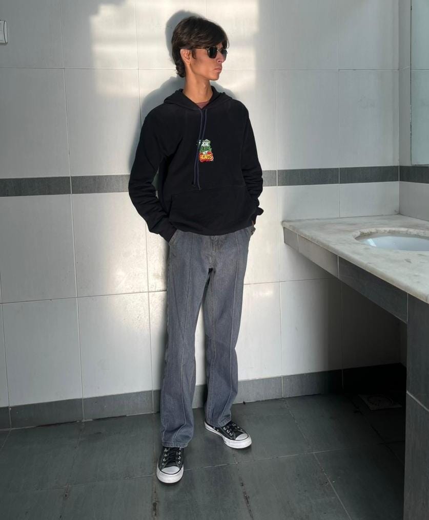 Mamoon Rahim