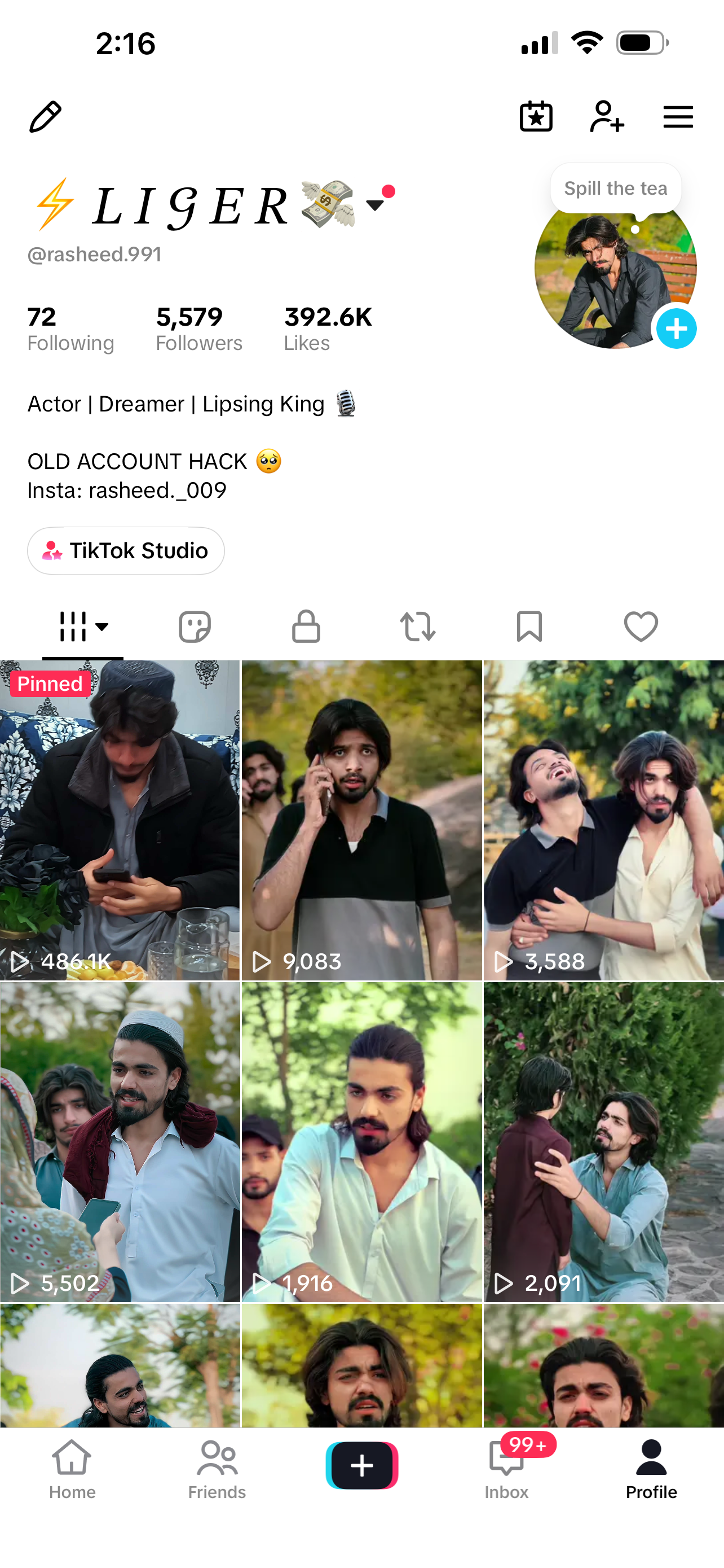 Abdul Rasheed