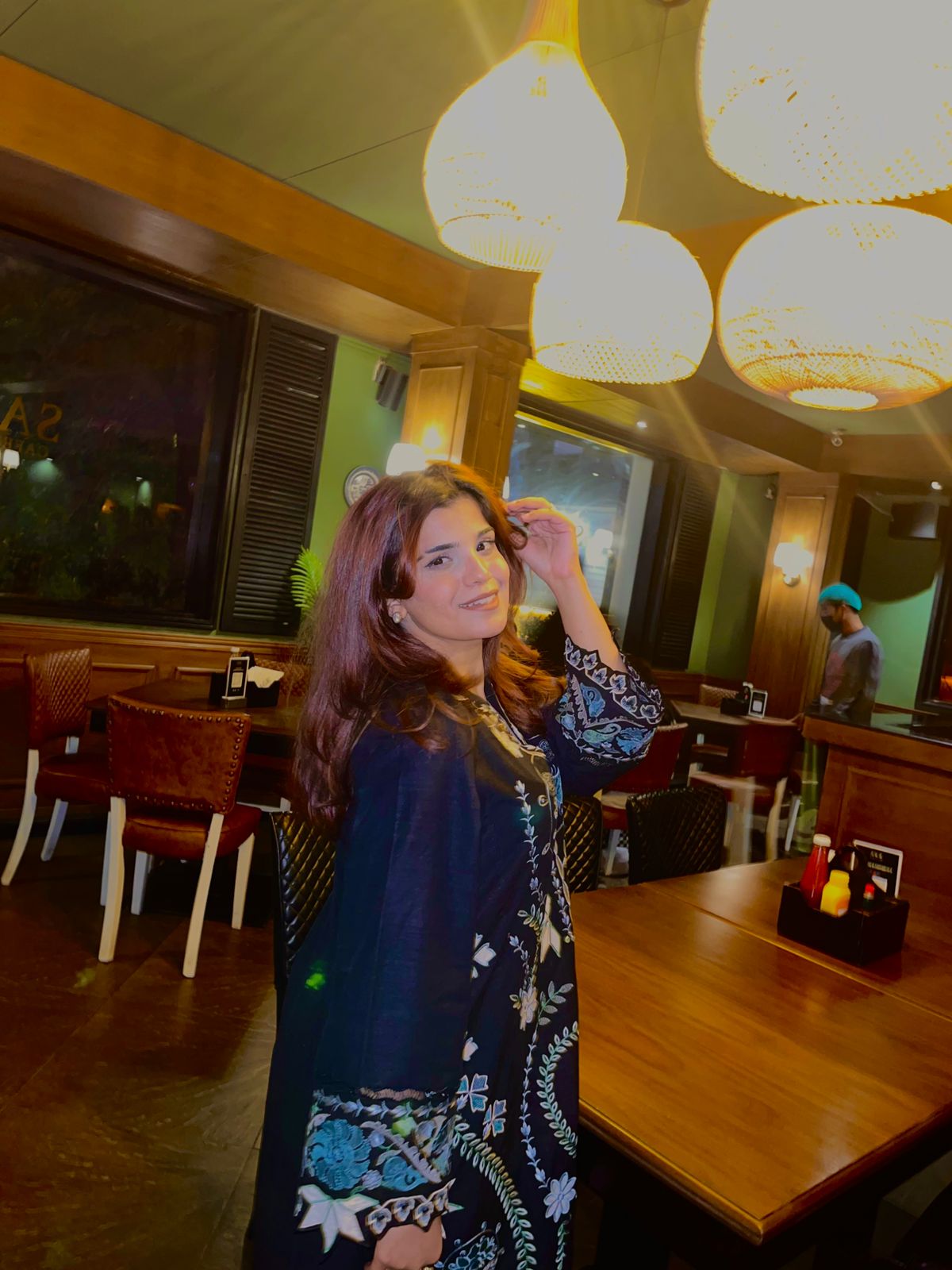 Fiza Rajput