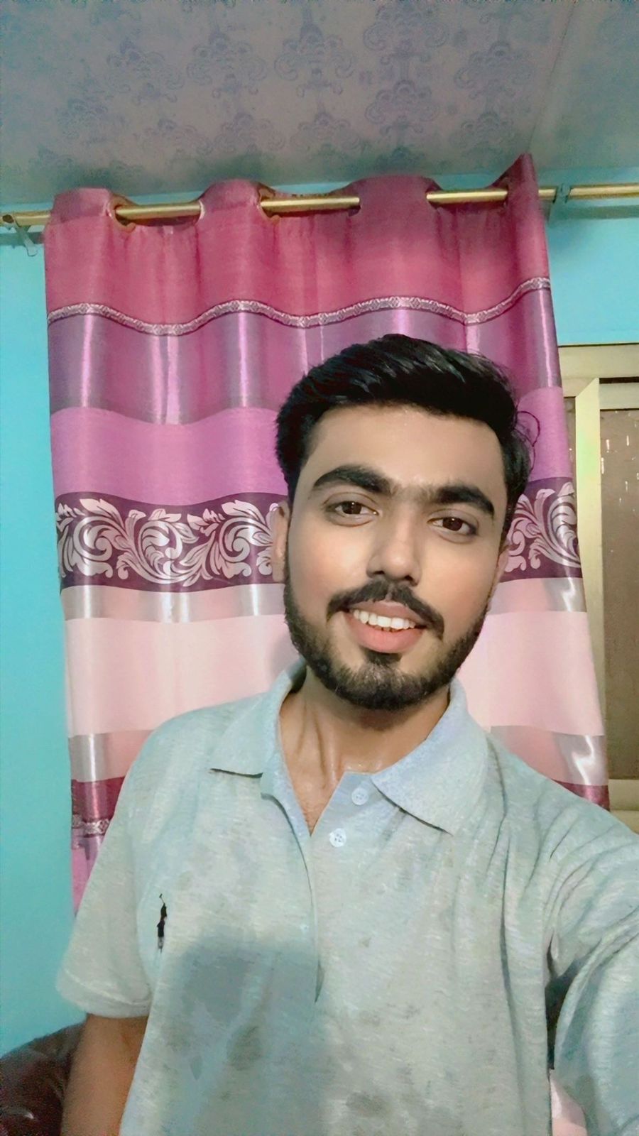 Kabeer Maheshwari