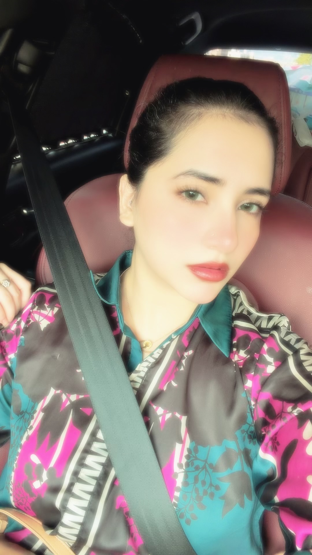 Dr.Mehrinah Bukhari