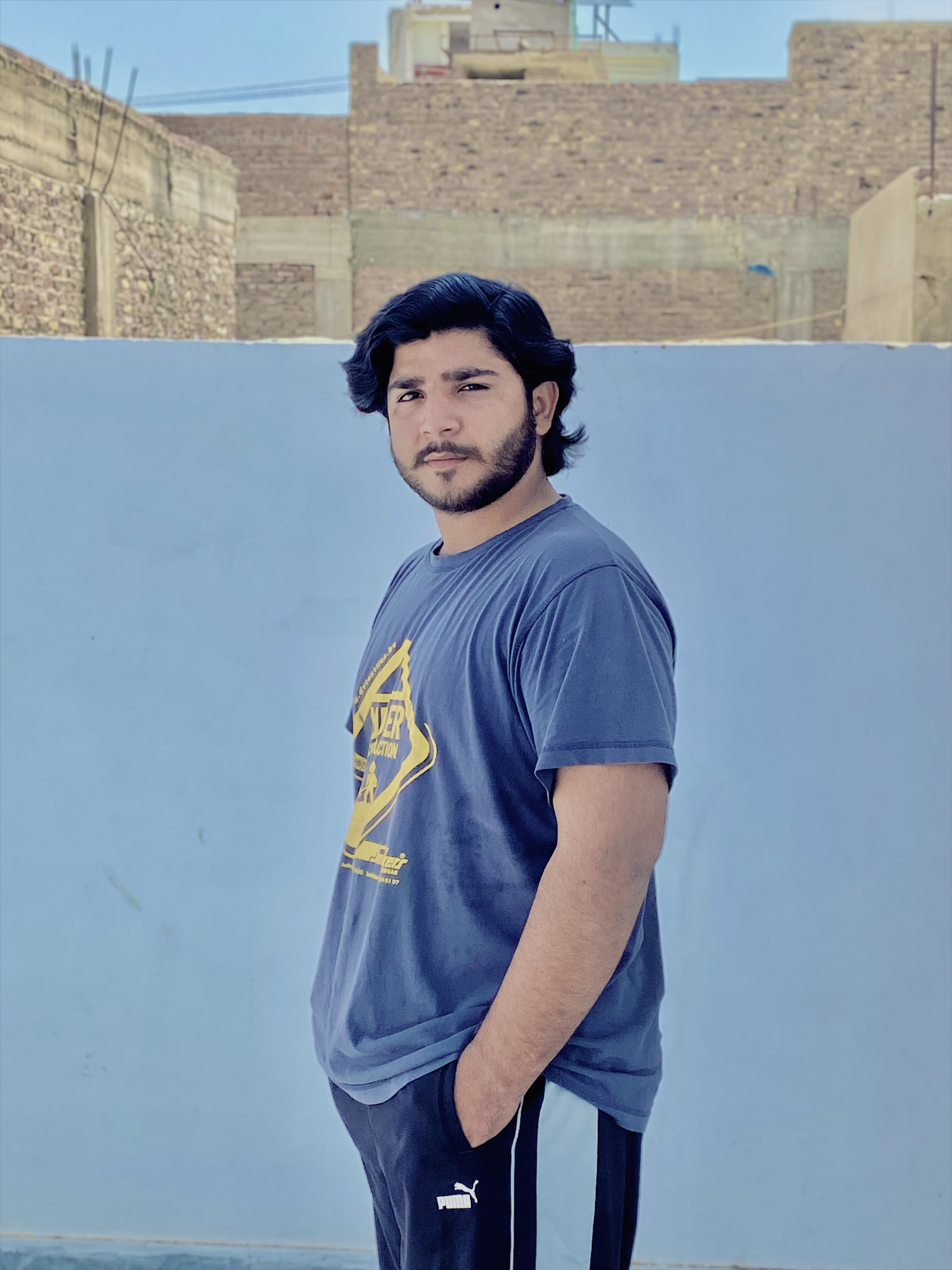 Akbar Khan