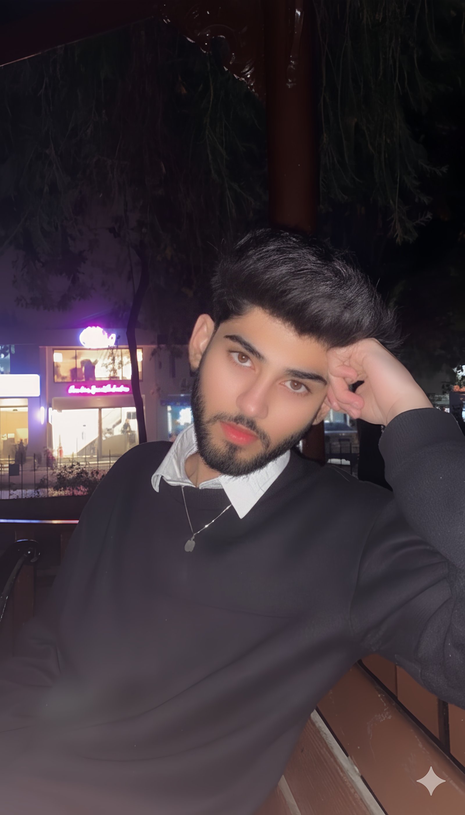 Hassan Sarfraz