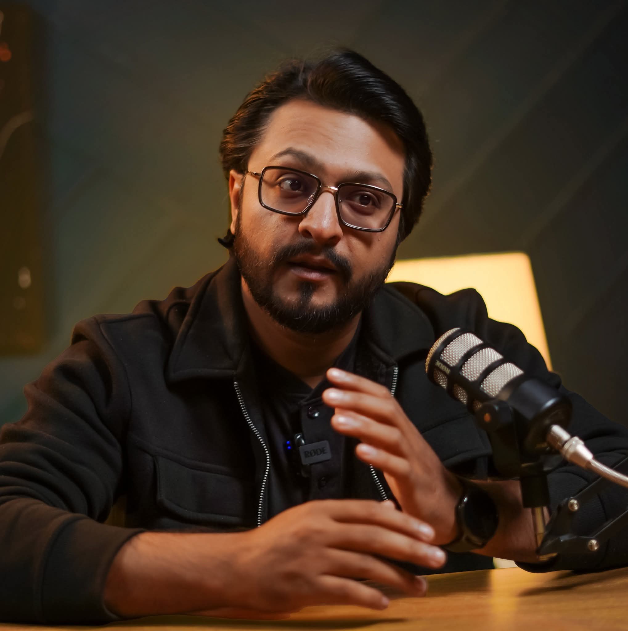 Fahad Bin ayaz
