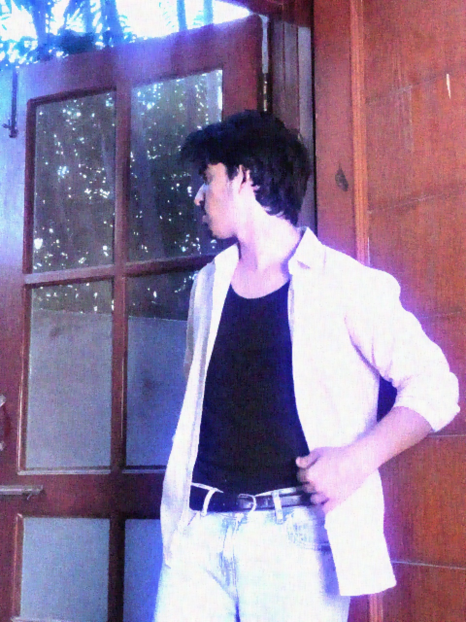 Muhammad Mubashir Ameen
