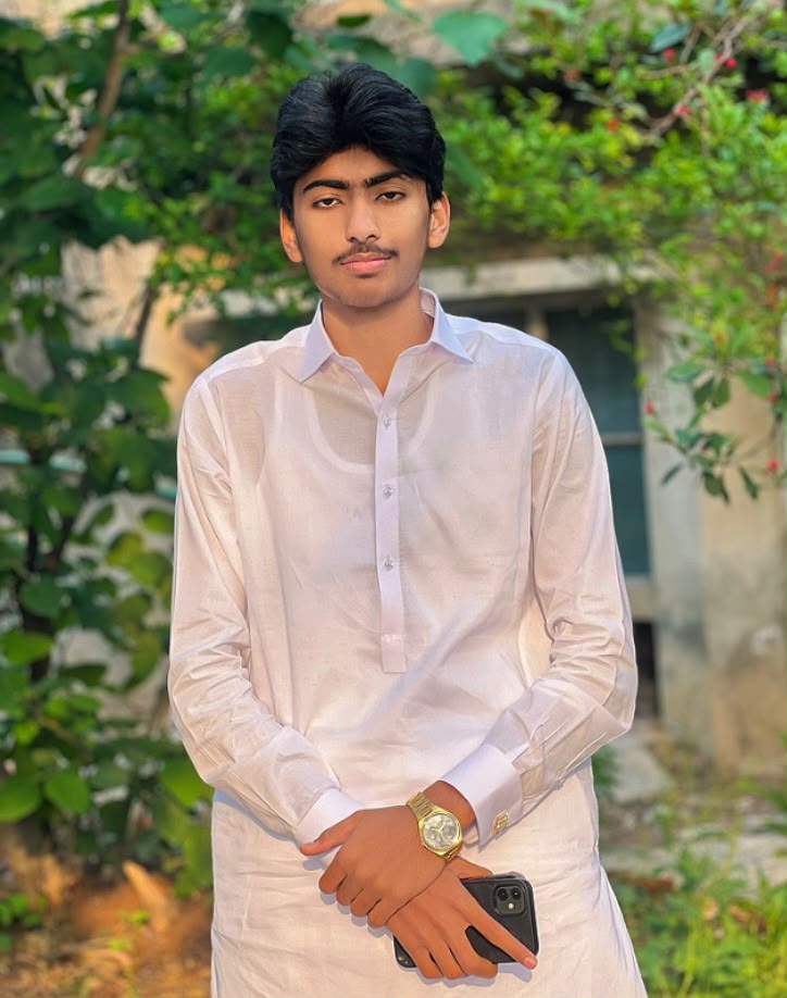 Raheel Ismail