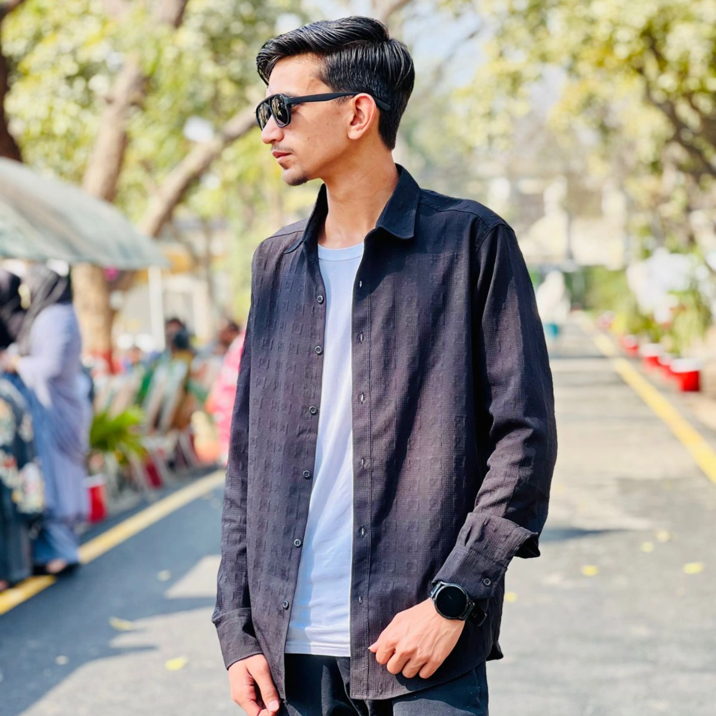 Haseeb imtiaz