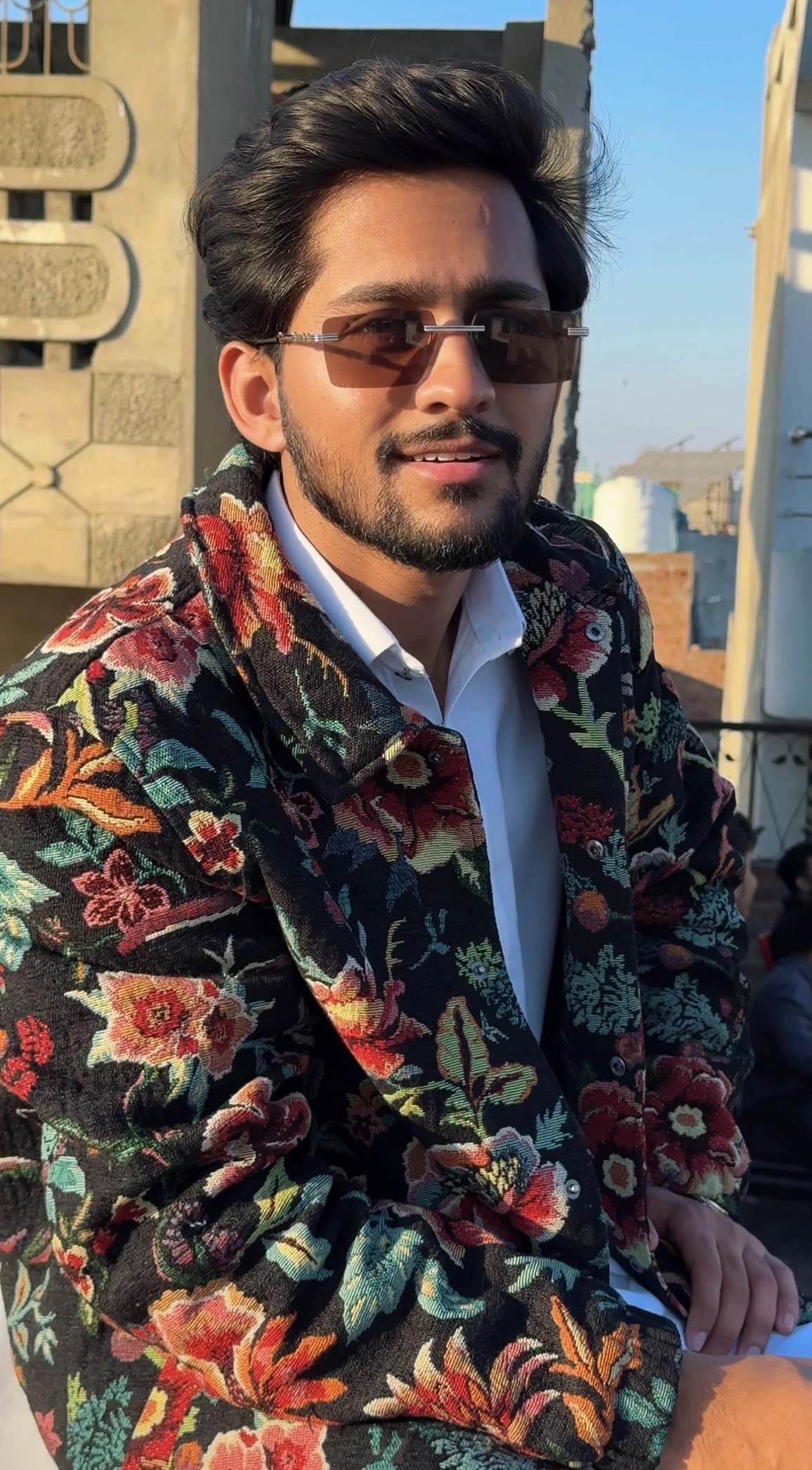 Wasif Faroqi