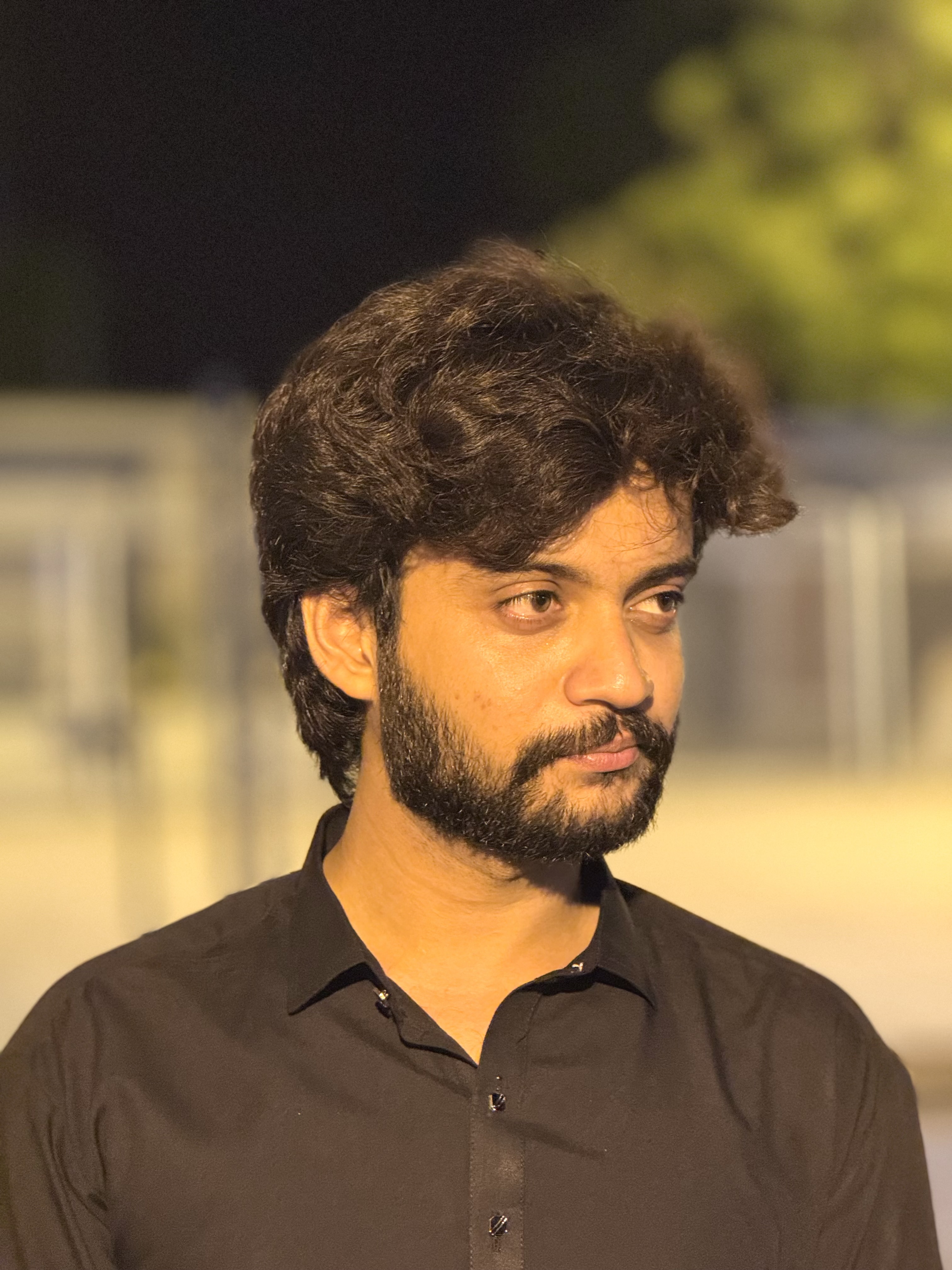 Bilal Bukhari