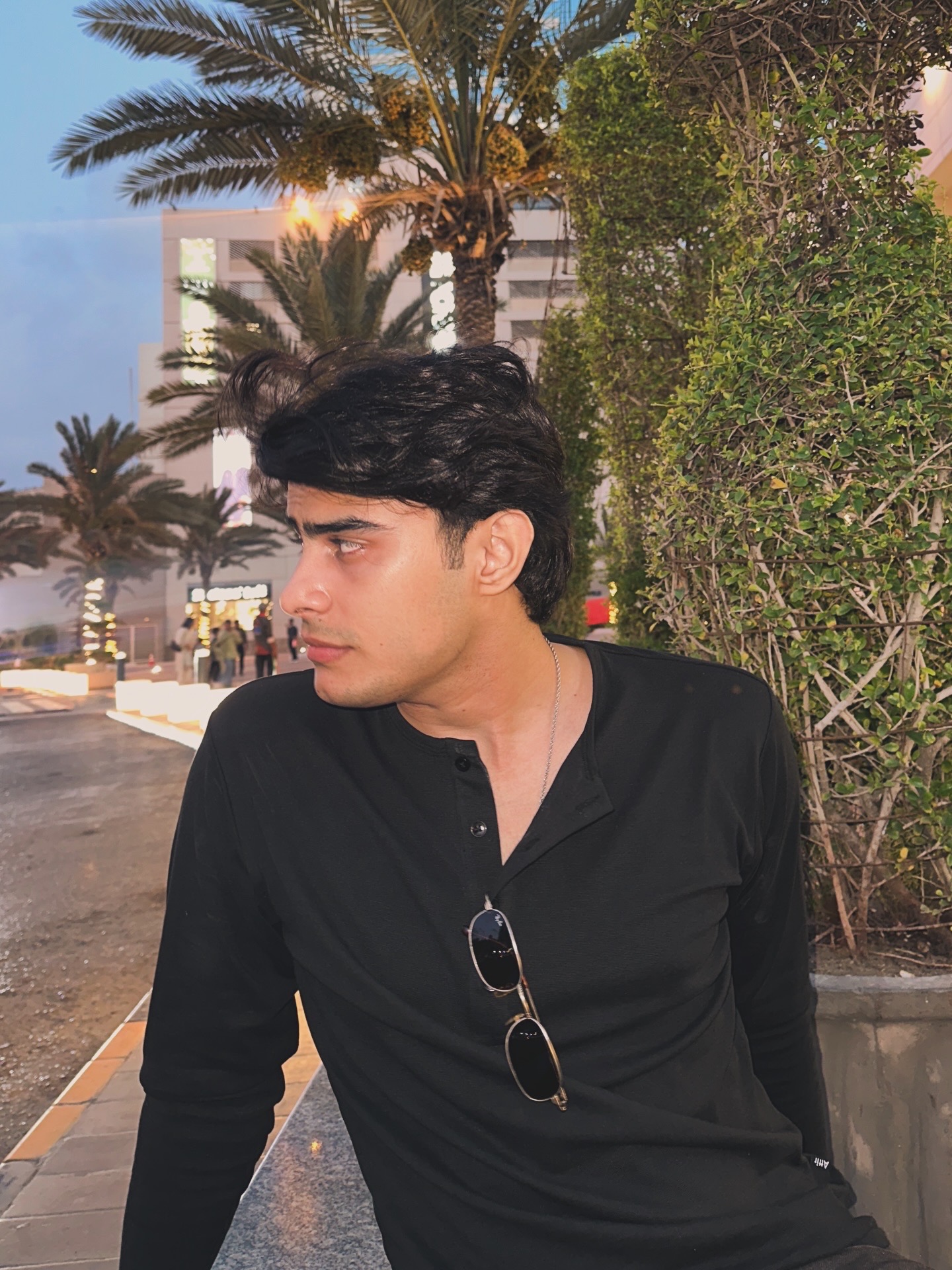 Faseeh kazi