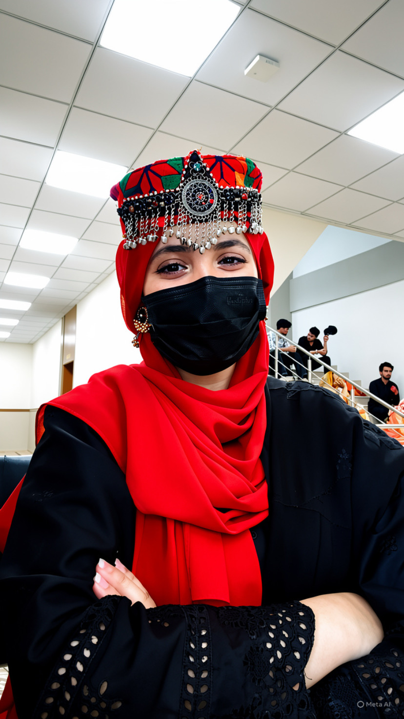 Syeda Muhaddisa