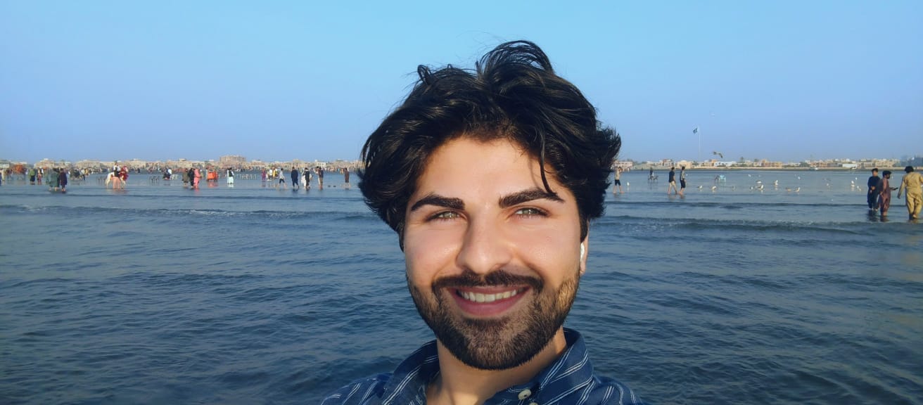 Shaban Khan