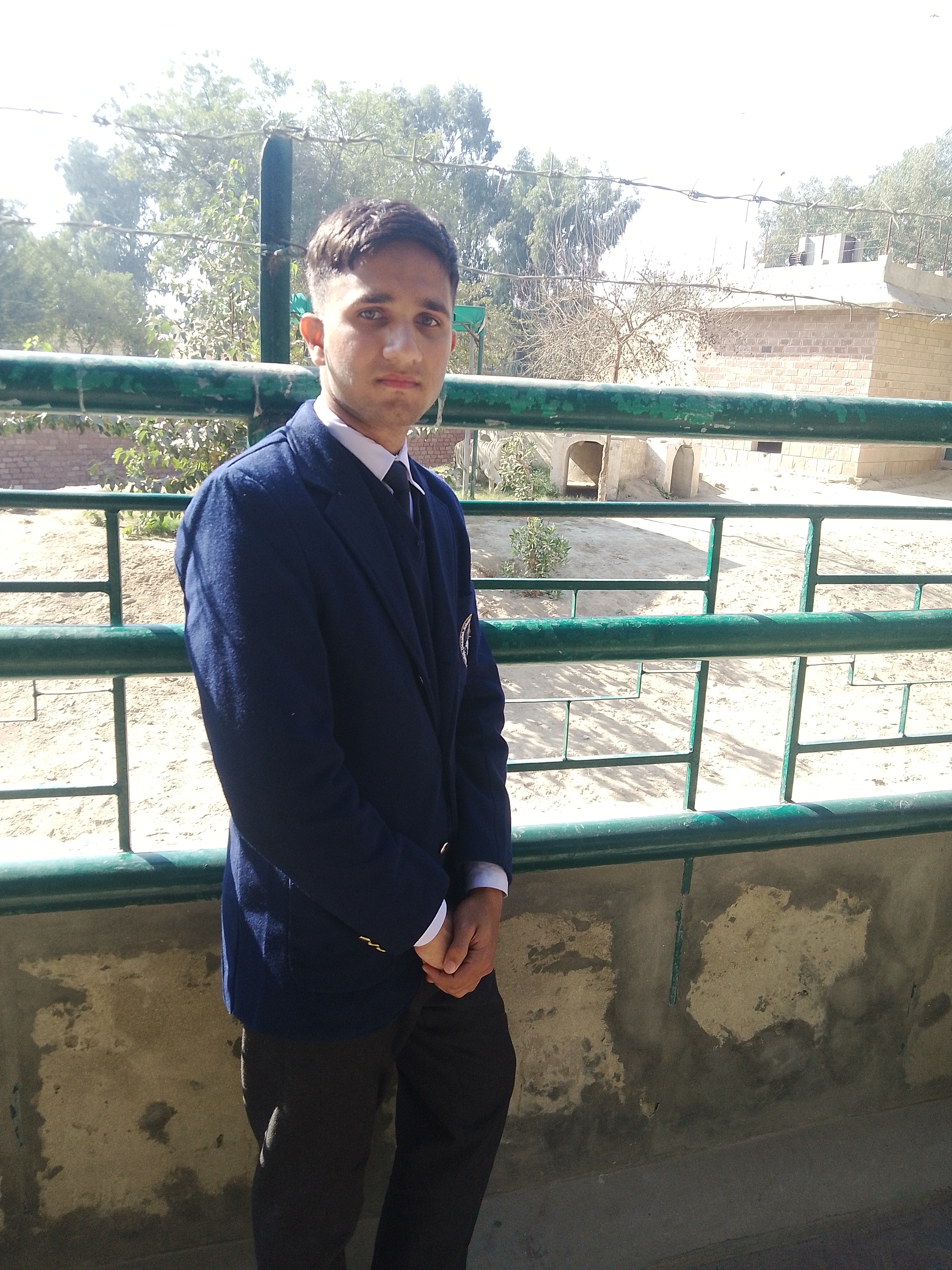 Abdul Rehman Malkera