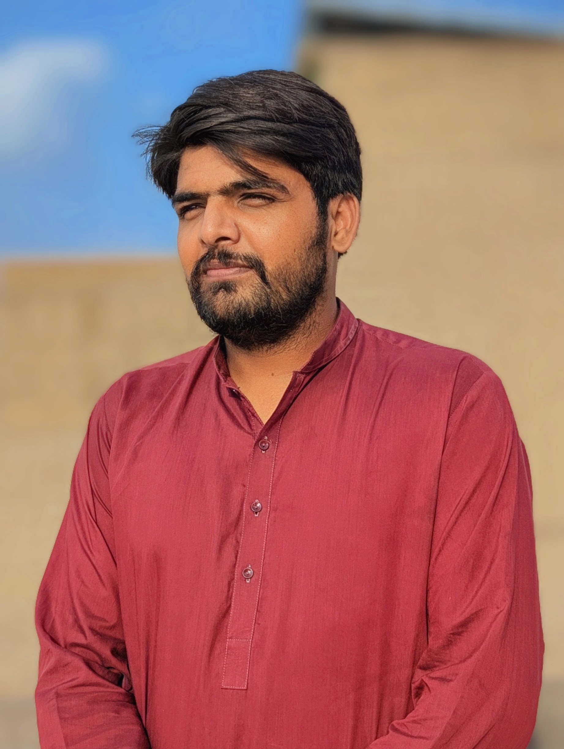 Hamza Awan
