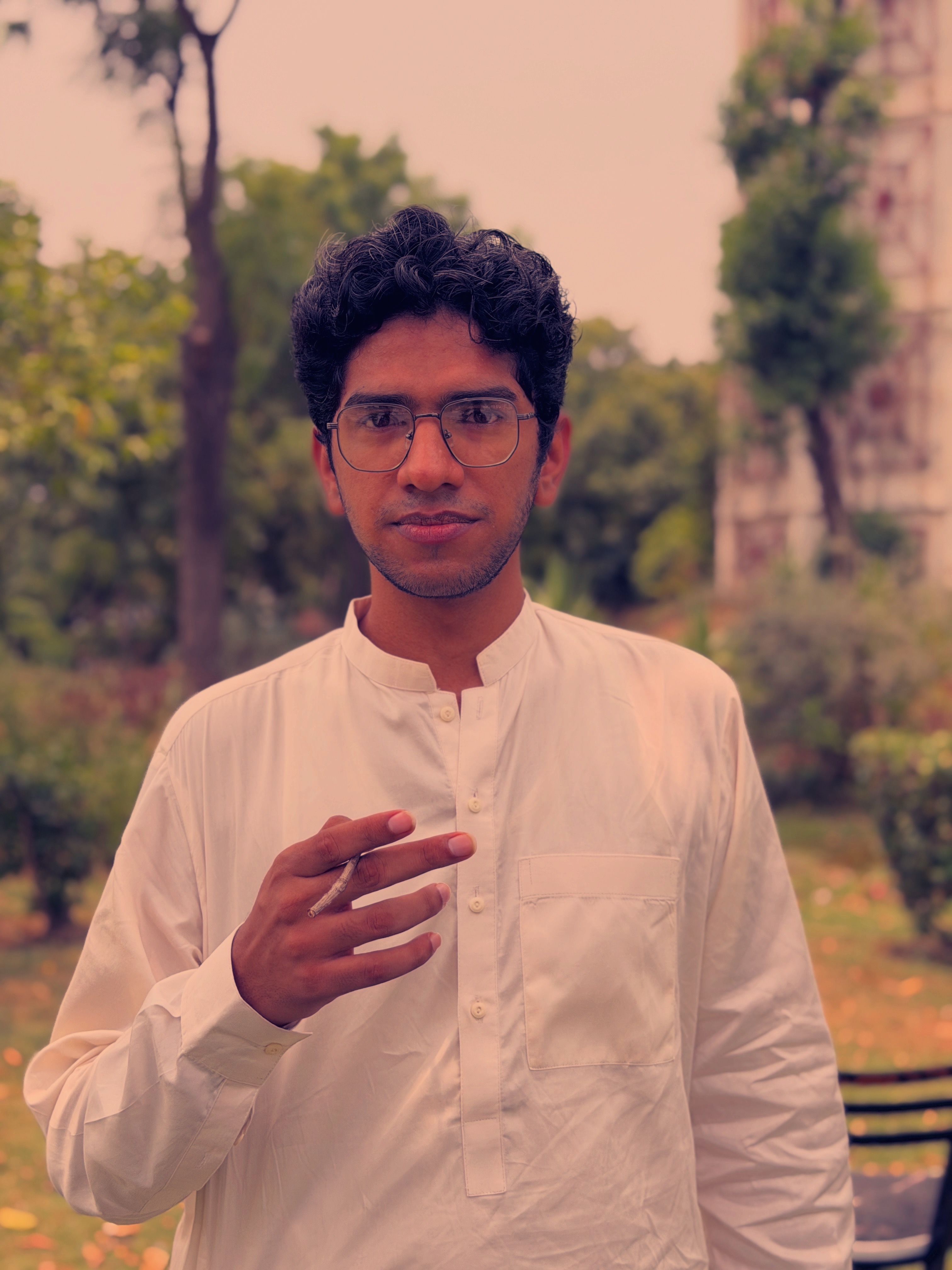 Muhammad Ali Hasnain Awan