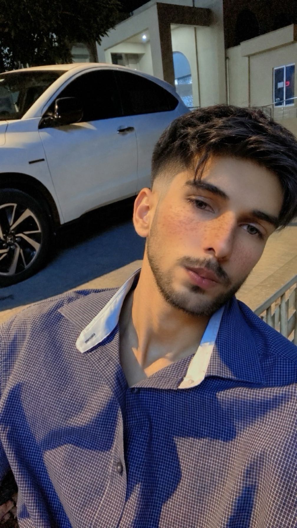 Sahil Ghouri
