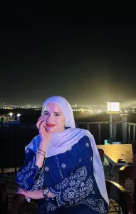 Sidra Karim