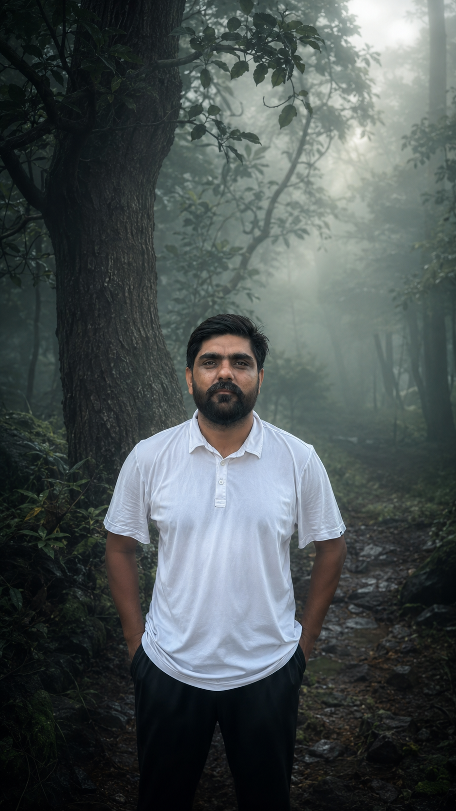 Riaz GOHAR