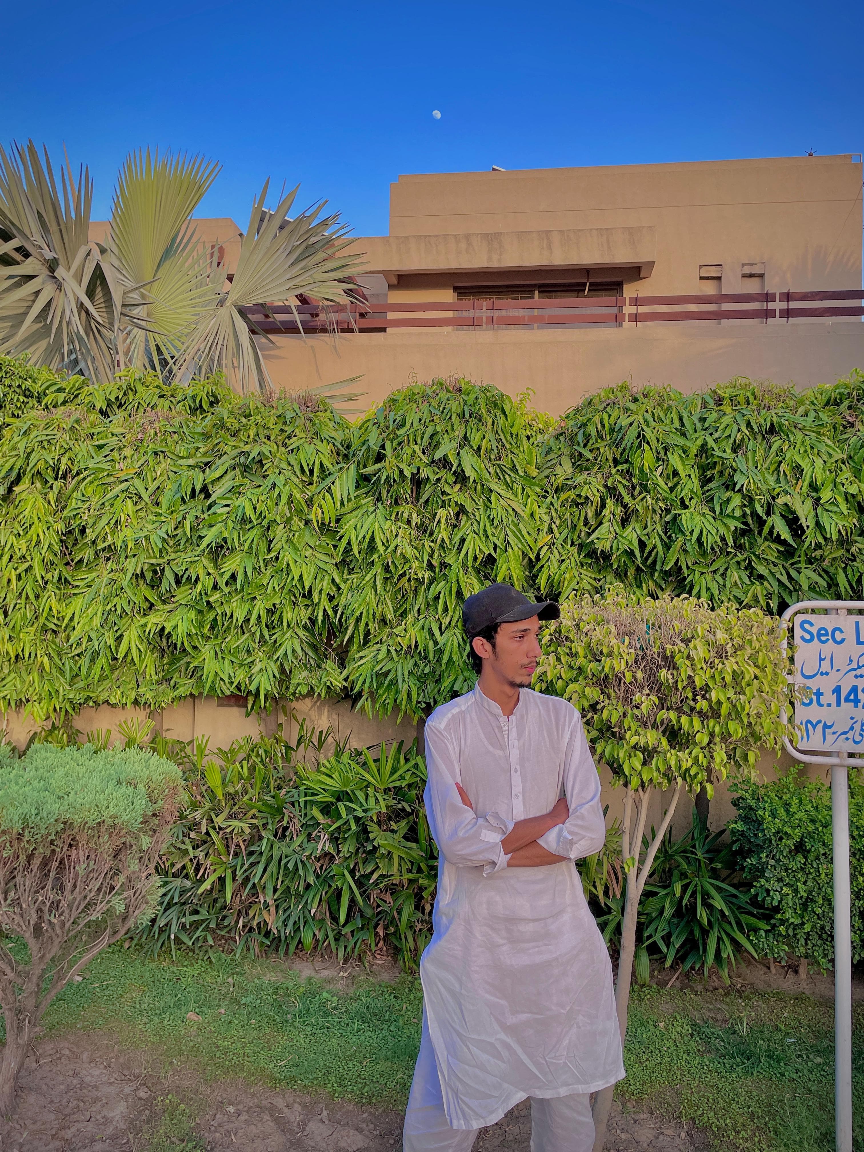 Malik Moiz