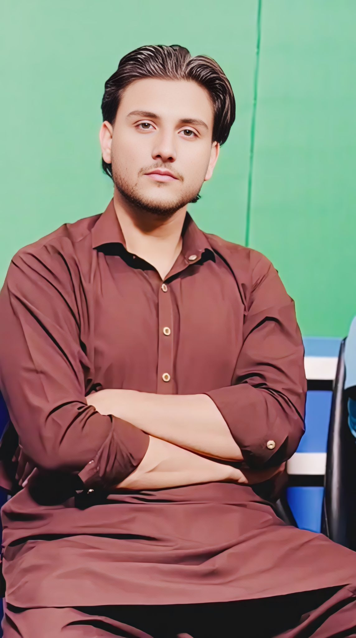 Shah Hussain