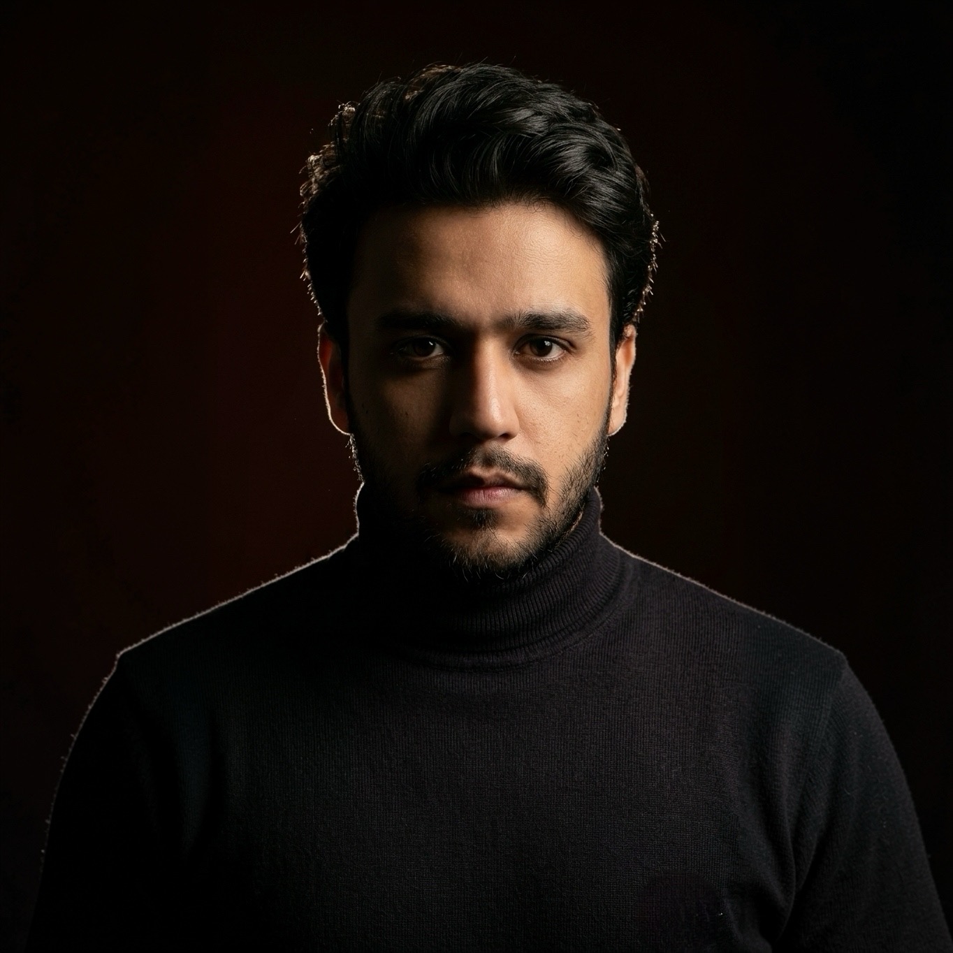 Ali Hassan