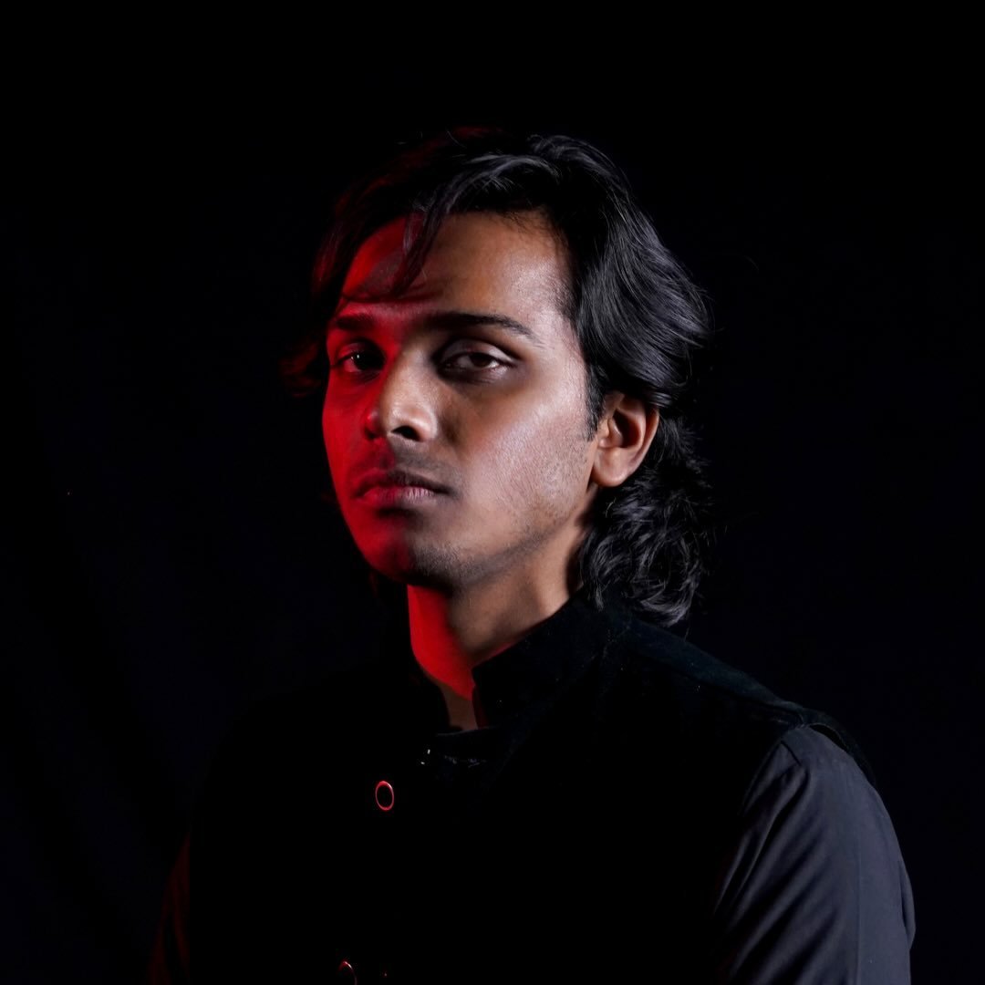 Influencer video
