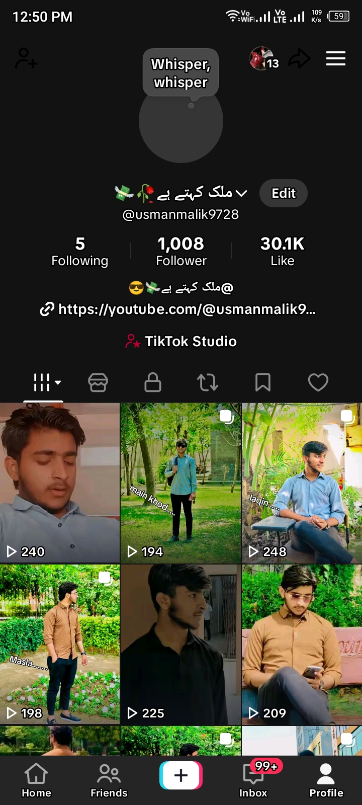 Usman Malik
