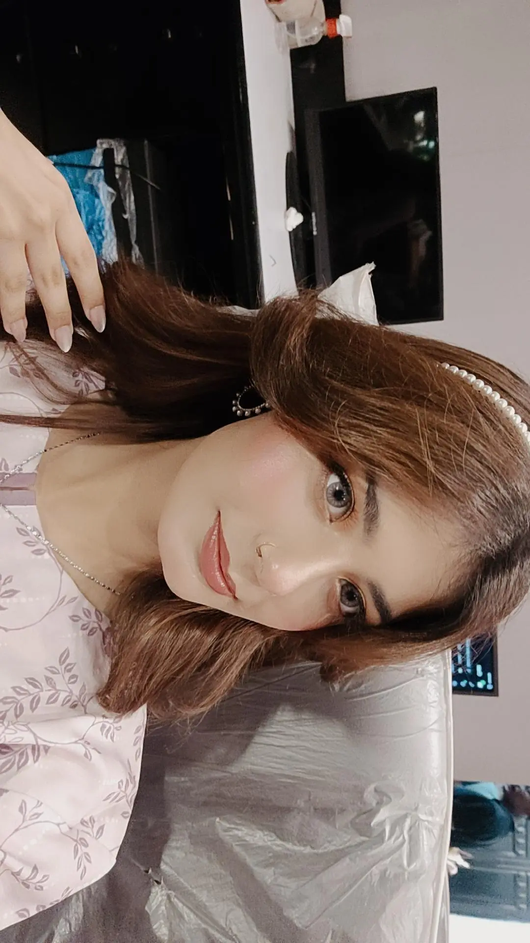 Bhoomika Dilip kumar