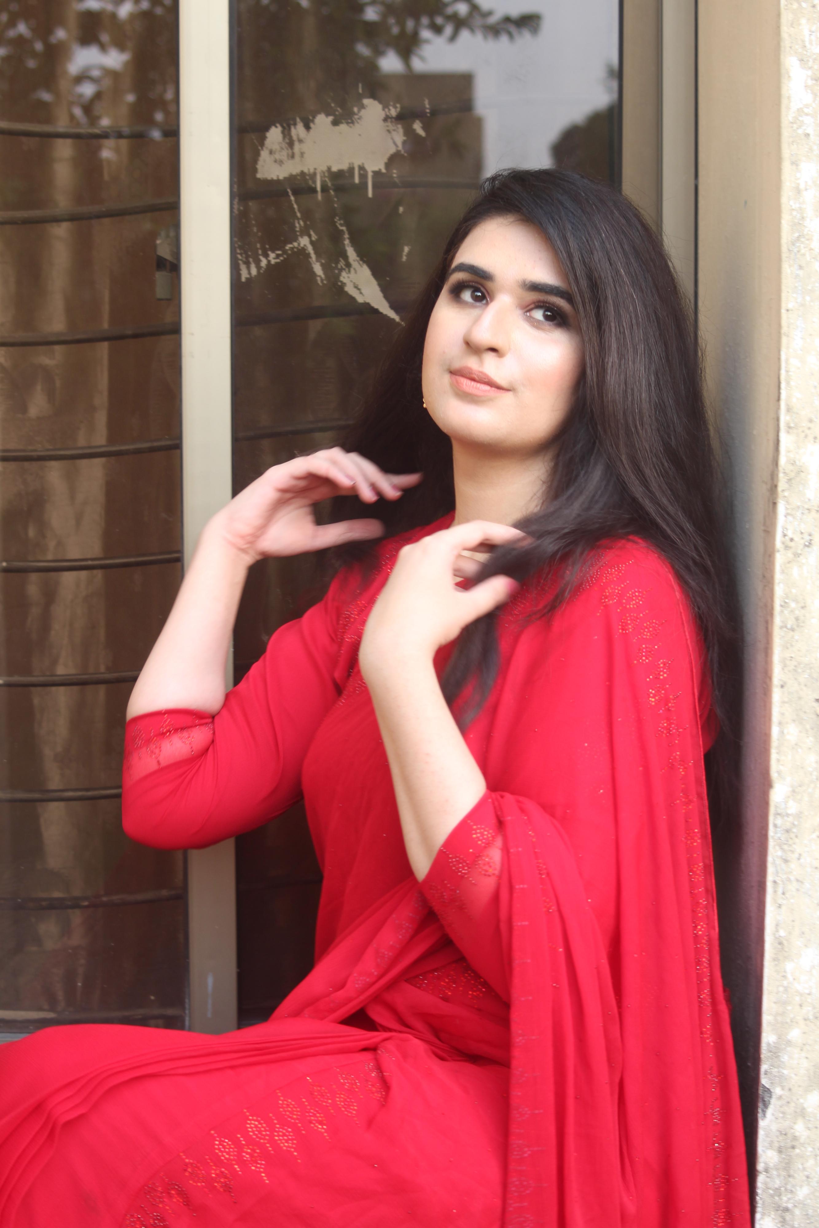 Javaria Baloch