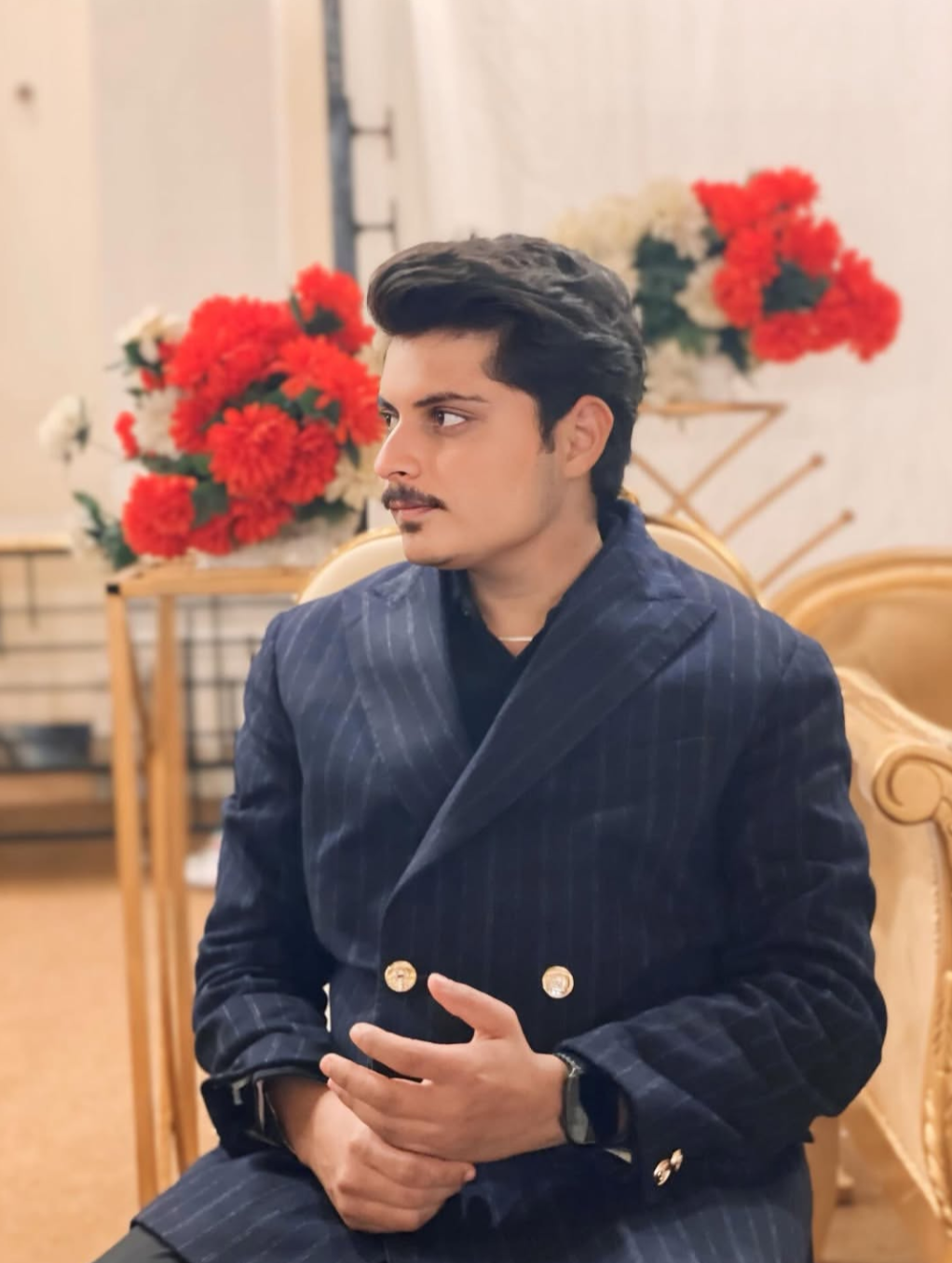 Abdullah Faiz