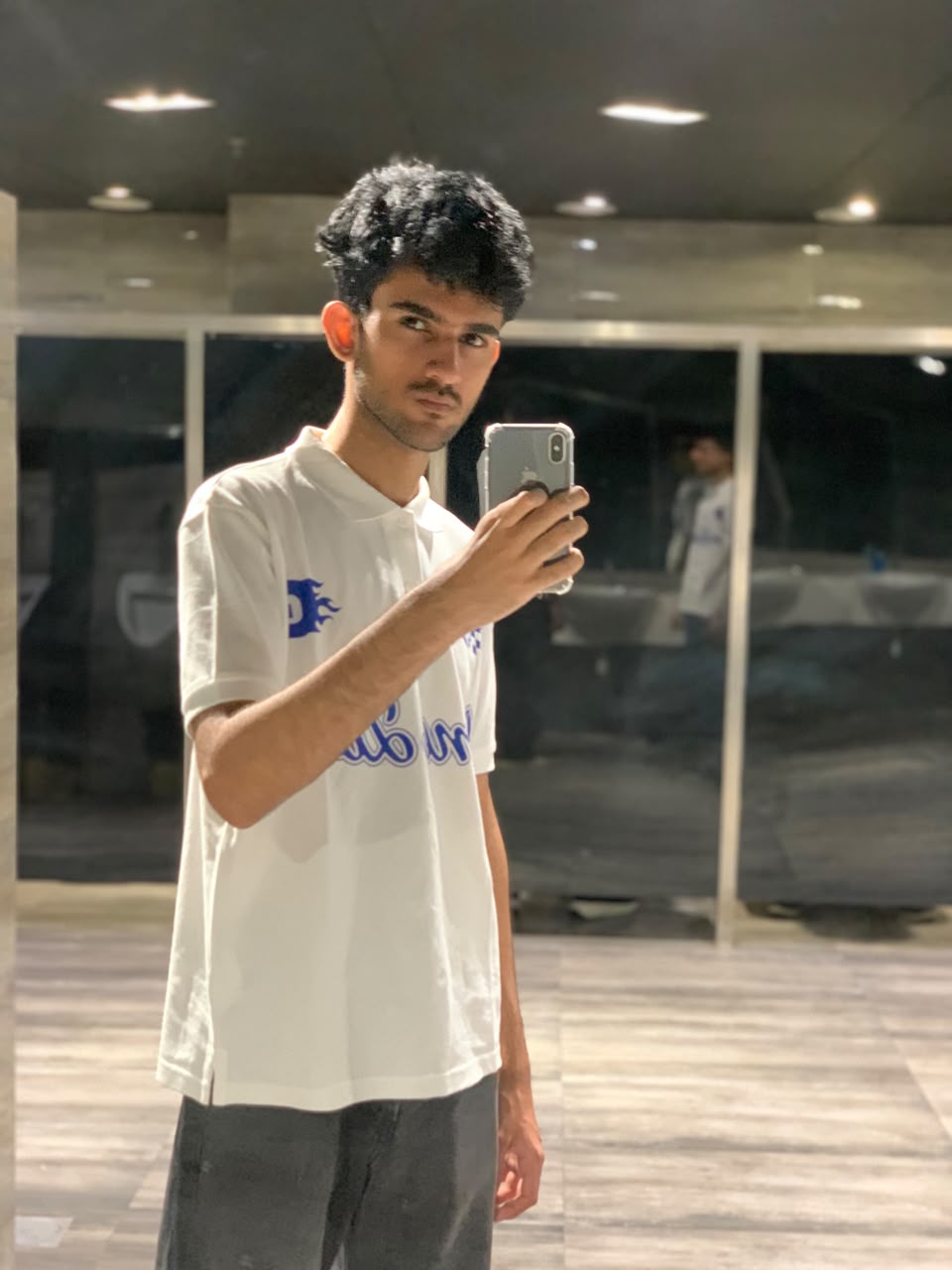 Yuhib Afridi