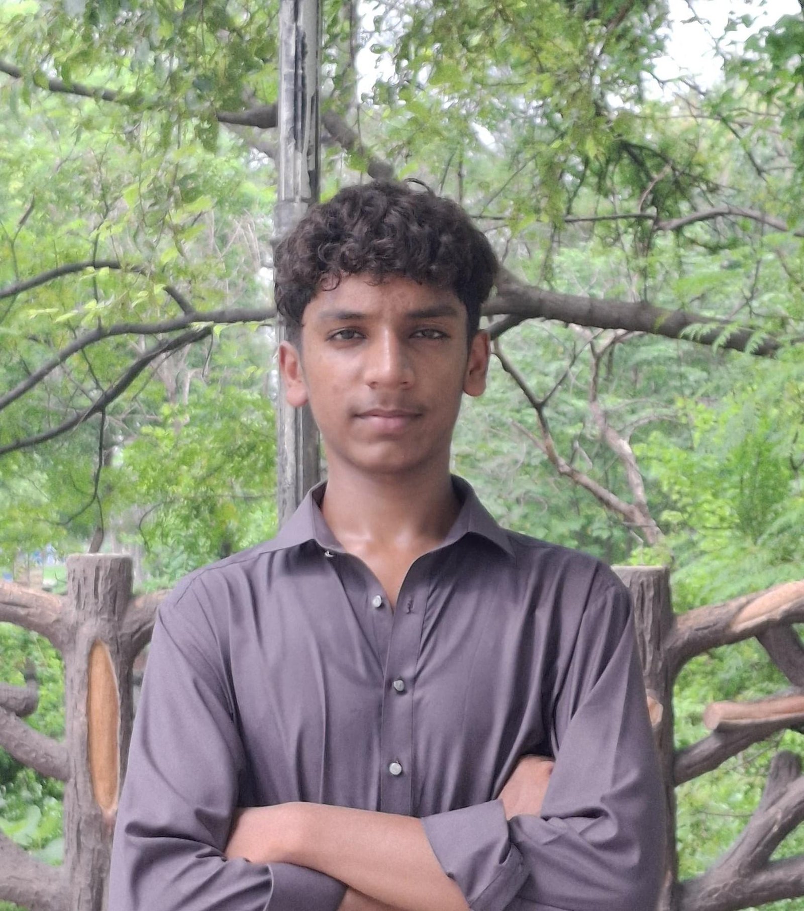 Muhammad Abdullah Minhas