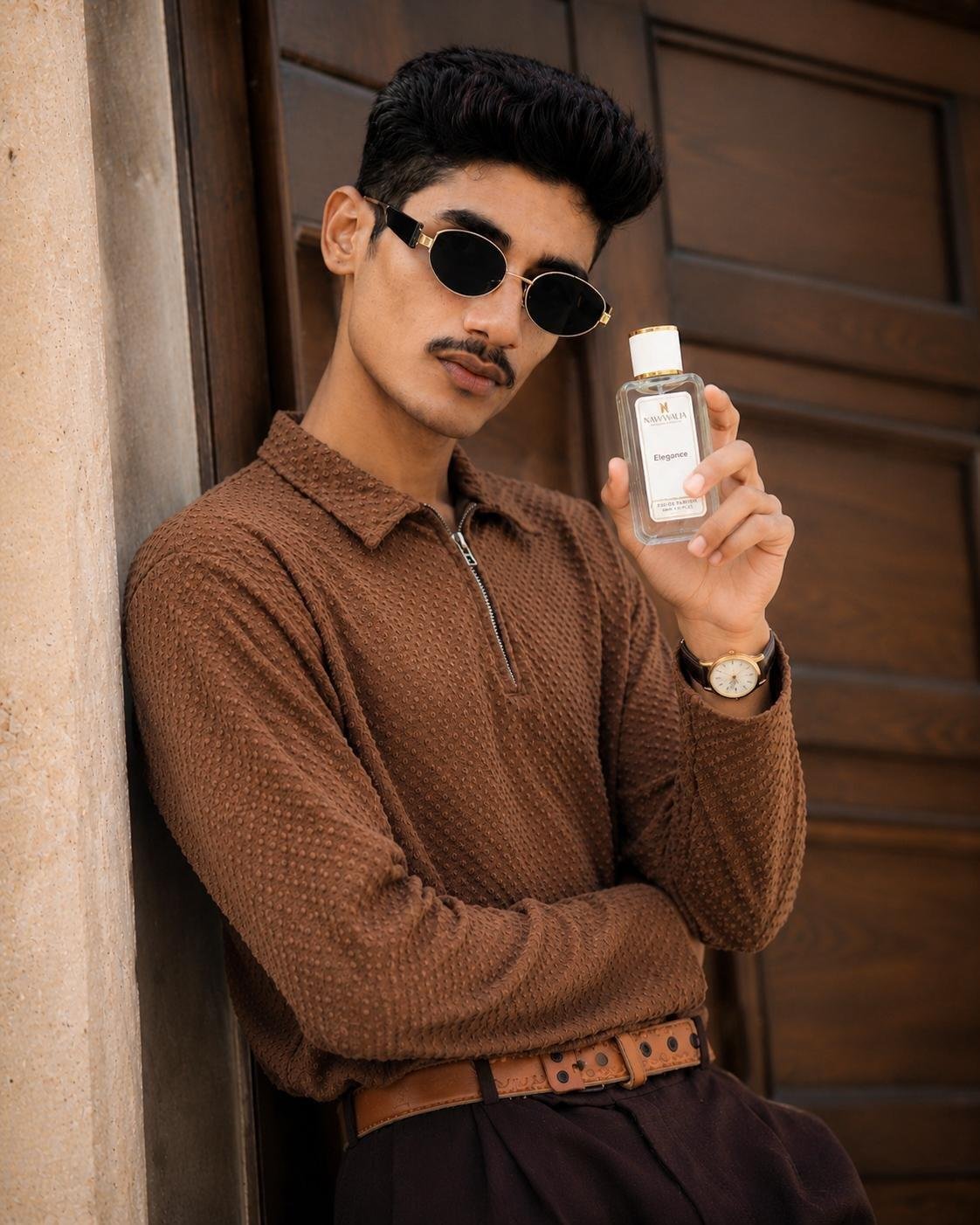 Muhammad Farhan